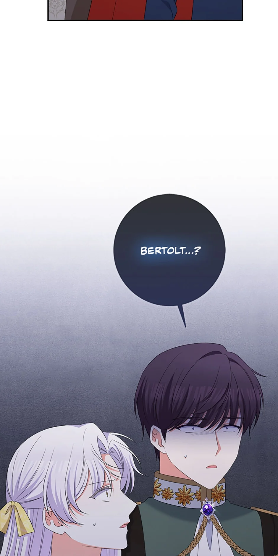 Born as the Daughter of a Wicked Woman Chapter 91 - Page 27