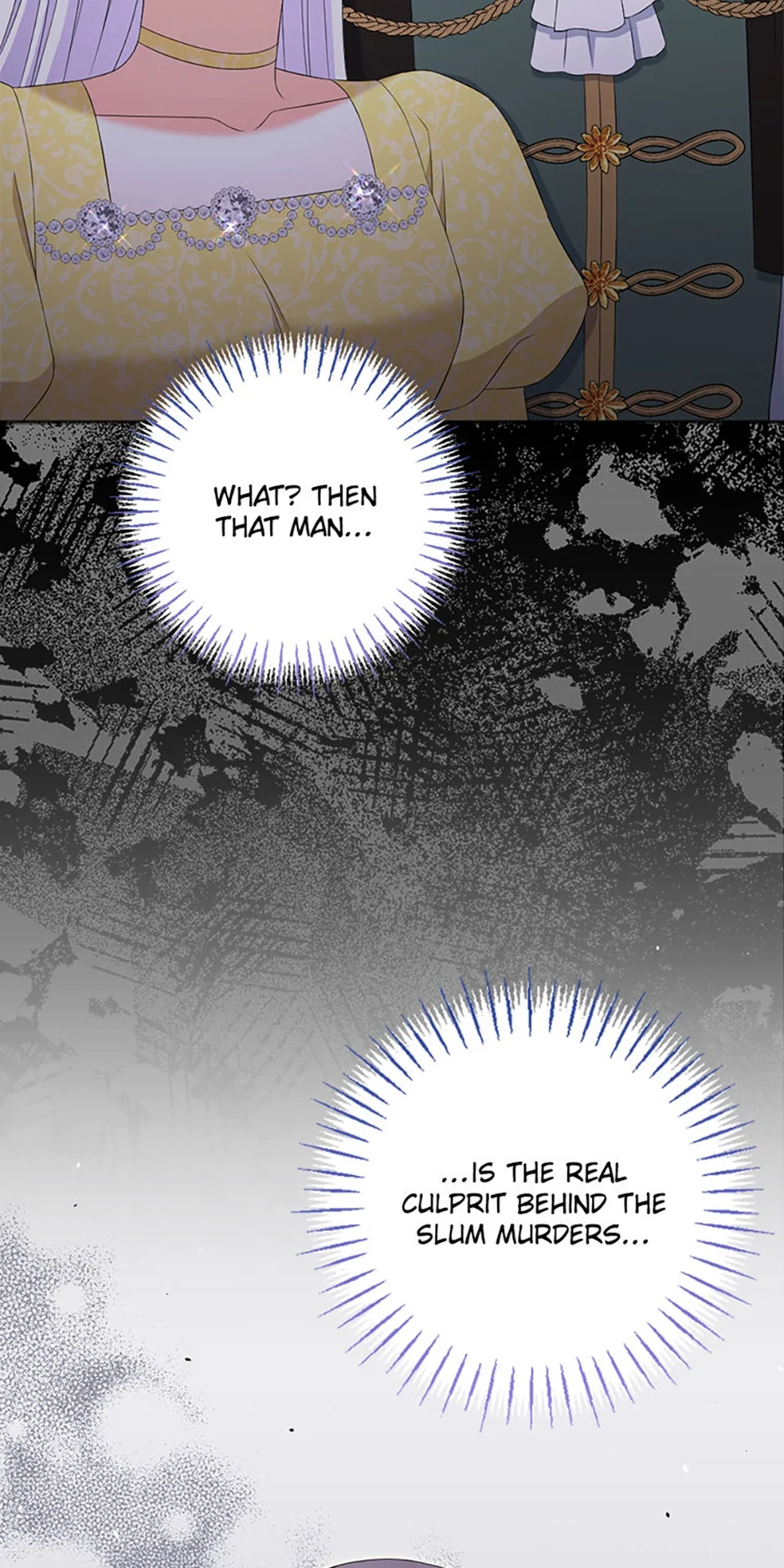 Born as the Daughter of a Wicked Woman Chapter 91 - Page 28