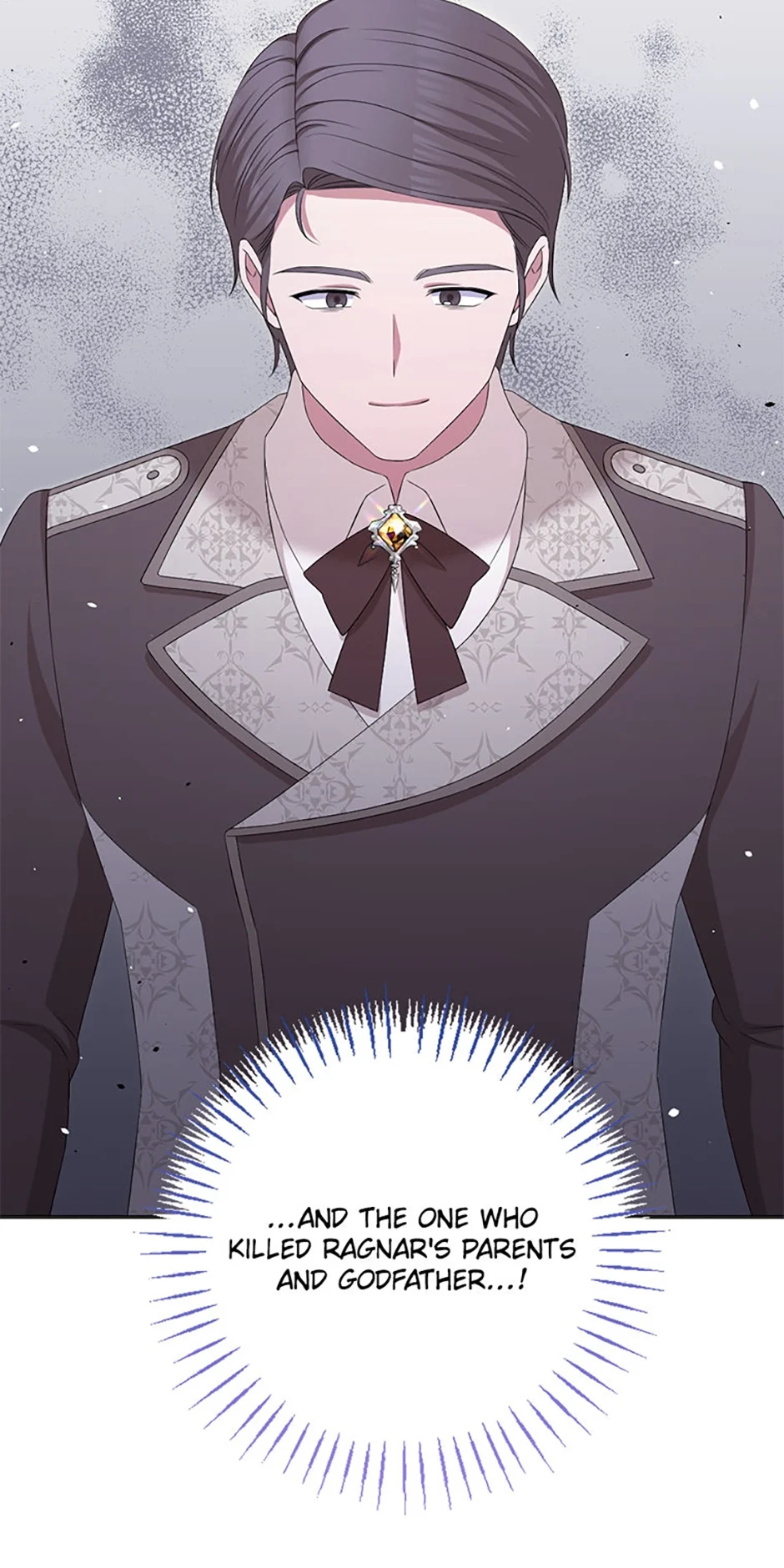 Born as the Daughter of a Wicked Woman Chapter 91 - Page 29