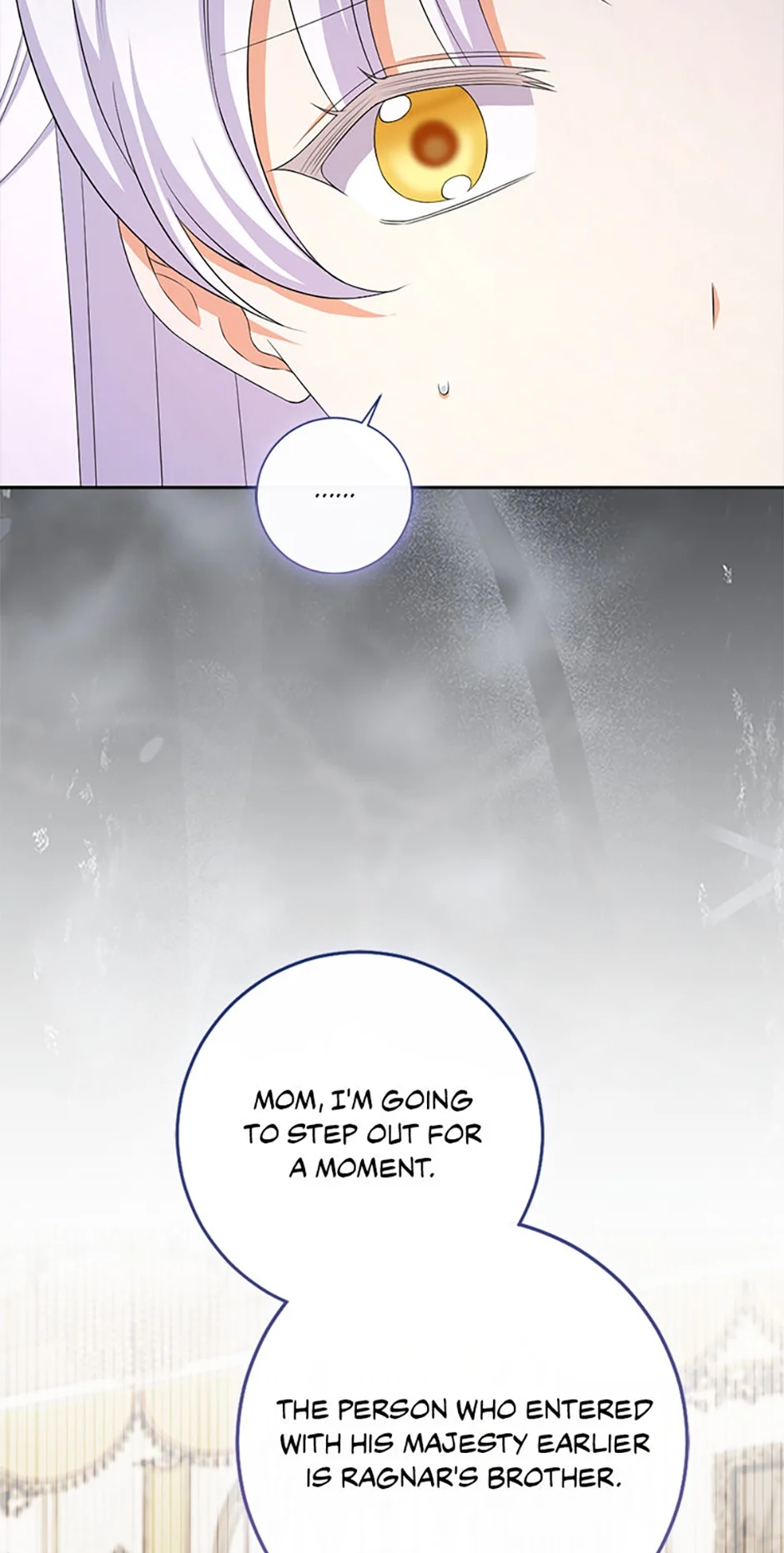 Born as the Daughter of a Wicked Woman Chapter 91 - Page 38