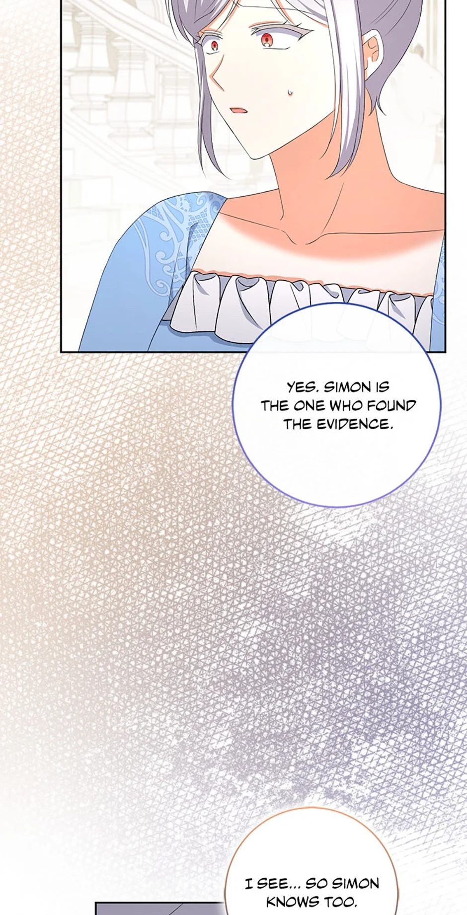 Born as the Daughter of a Wicked Woman Chapter 91 - Page 42