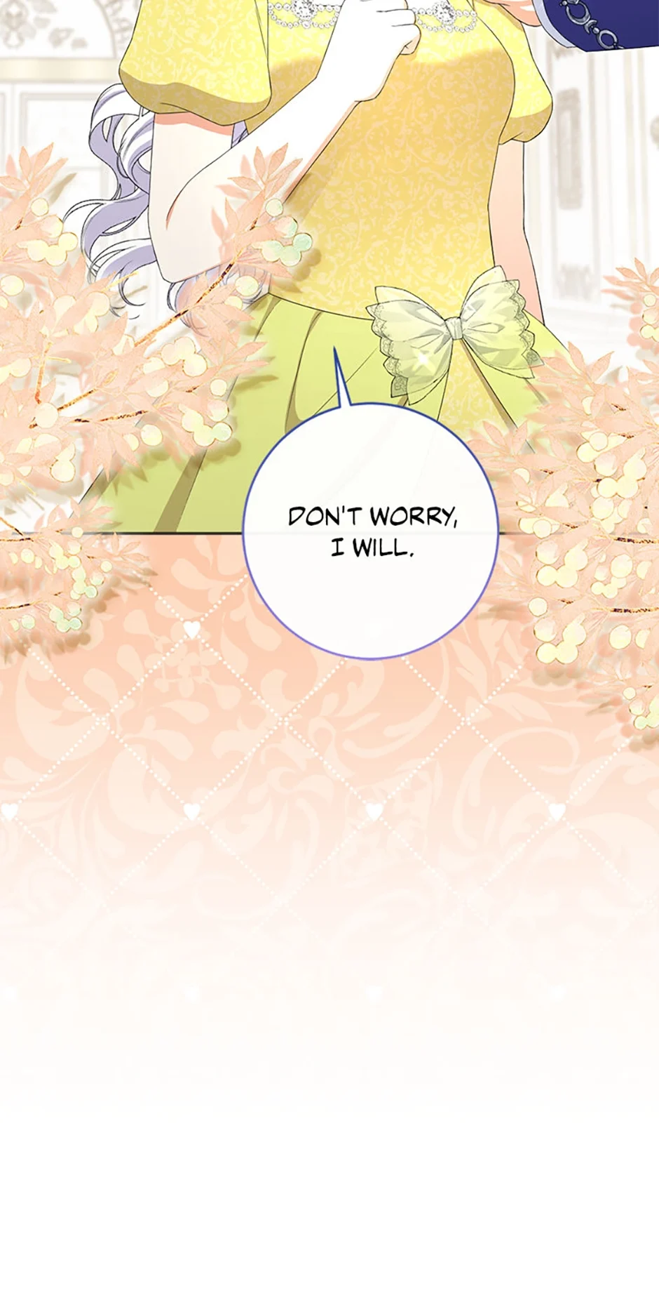 Born as the Daughter of a Wicked Woman Chapter 91 - Page 46