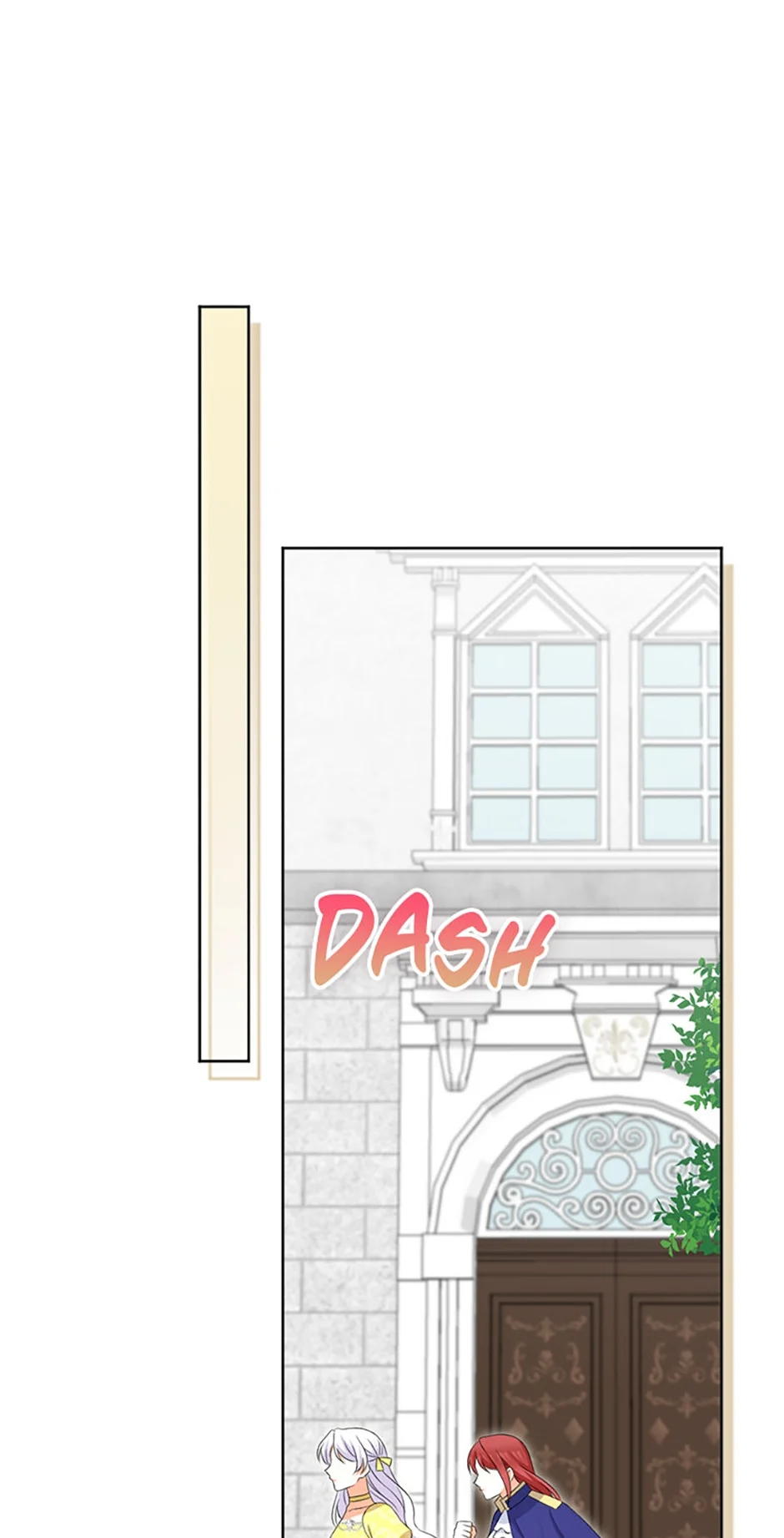 Born as the Daughter of a Wicked Woman Chapter 91 - Page 47