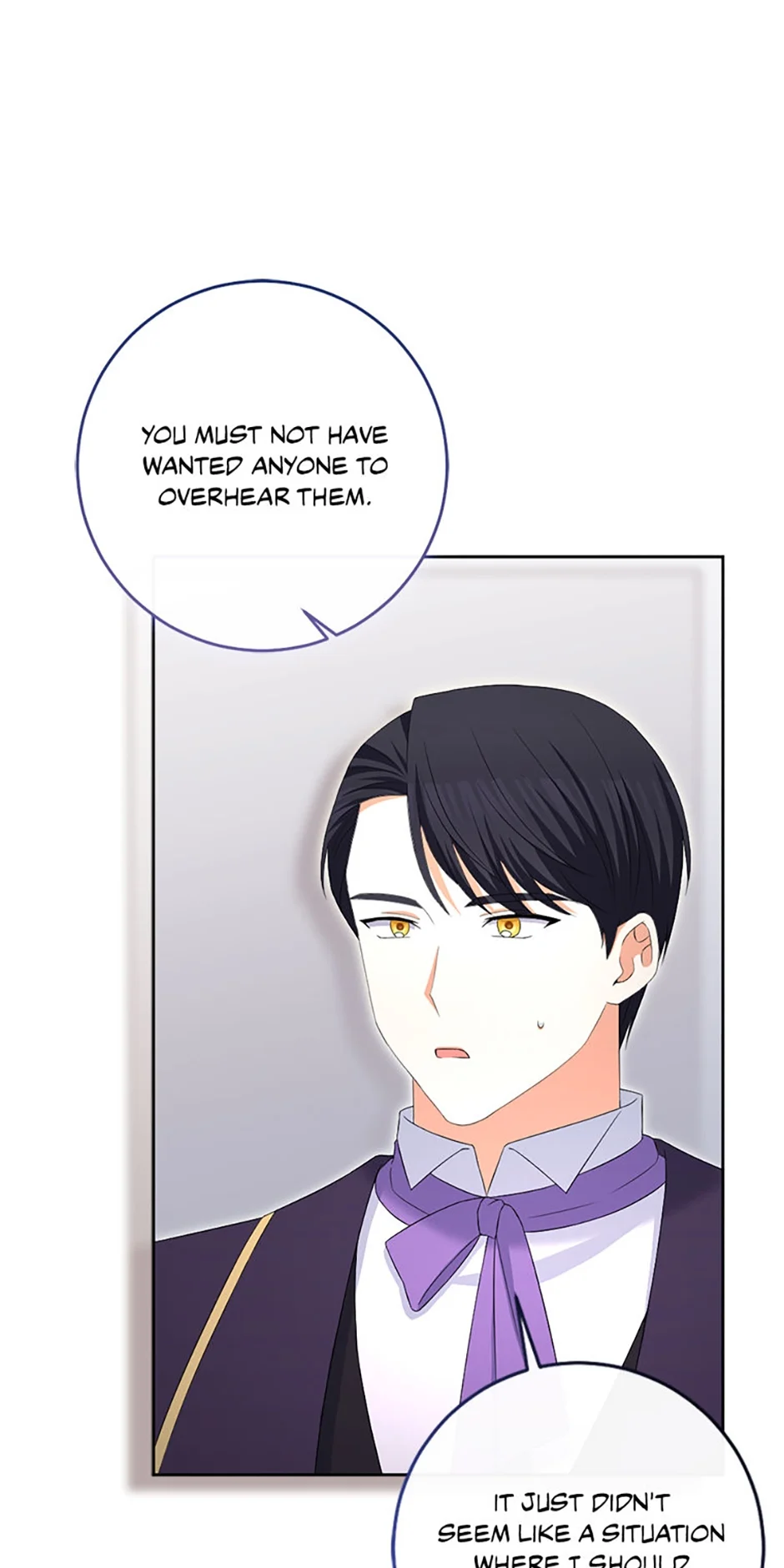 Born as the Daughter of a Wicked Woman Chapter 91 - Page 55