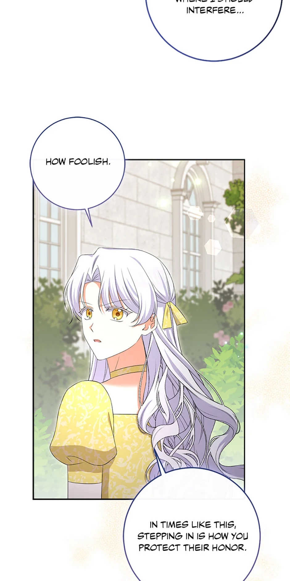 Born as the Daughter of a Wicked Woman Chapter 91 - Page 56