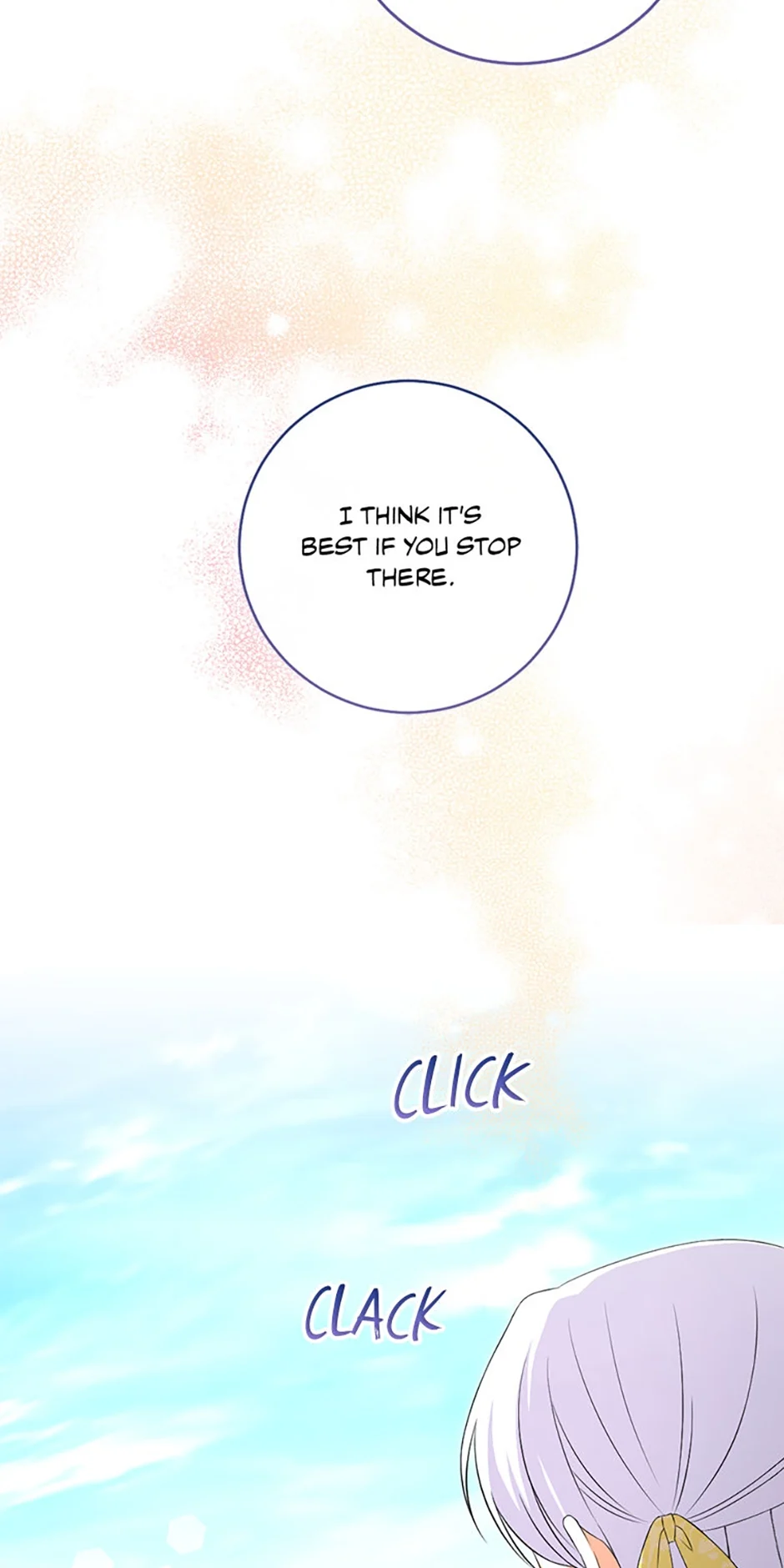 Born as the Daughter of a Wicked Woman Chapter 91 - Page 57