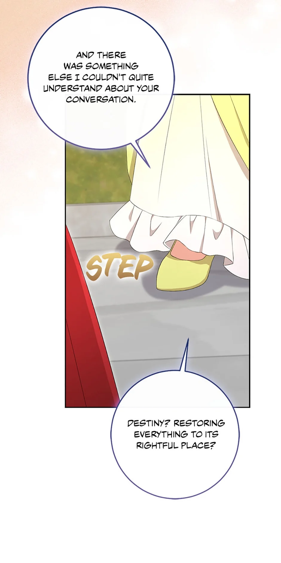 Born as the Daughter of a Wicked Woman Chapter 91 - Page 59