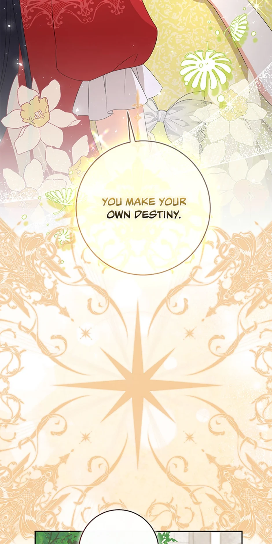 Born as the Daughter of a Wicked Woman Chapter 91 - Page 61