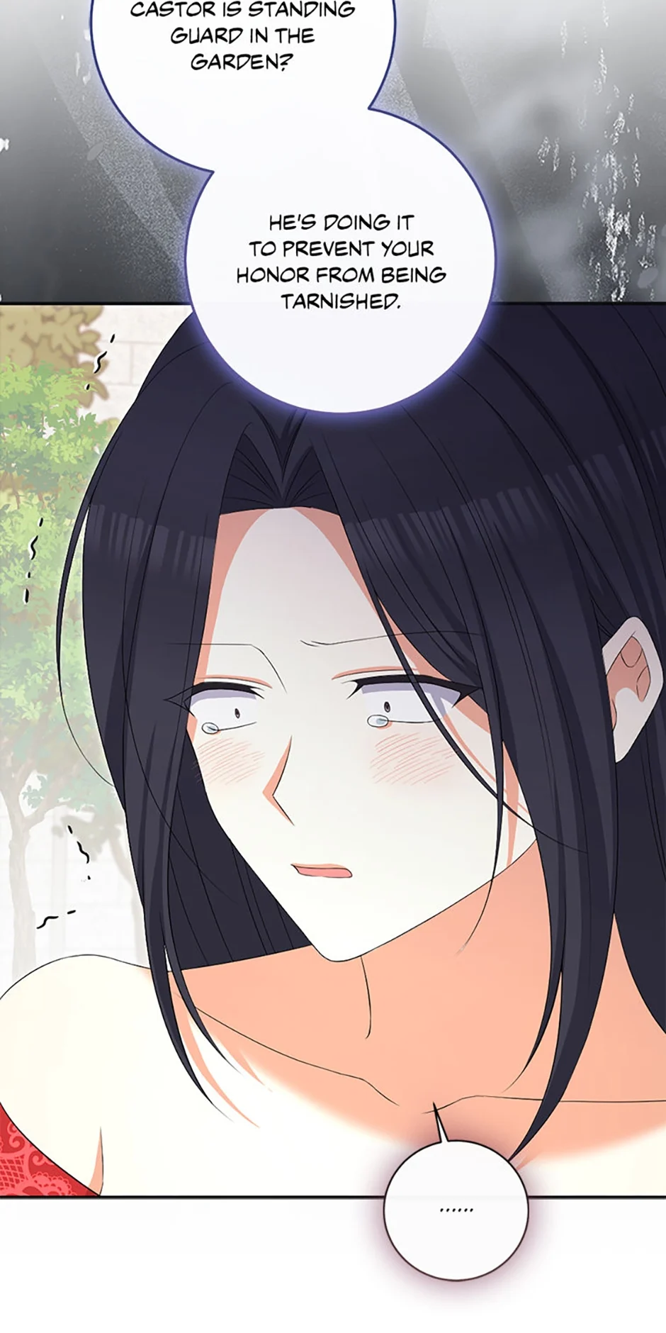 Born as the Daughter of a Wicked Woman Chapter 91 - Page 66