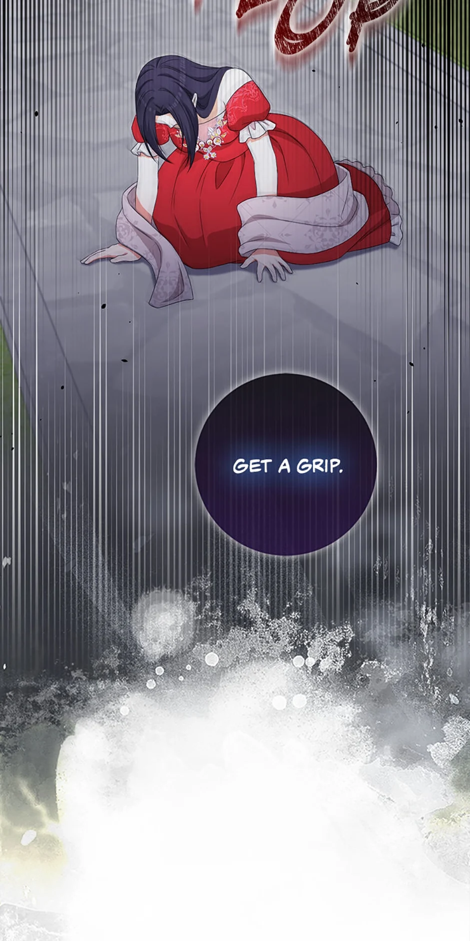 Born as the Daughter of a Wicked Woman Chapter 91 - Page 68