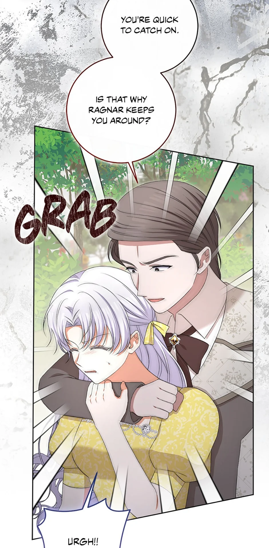 Born as the Daughter of a Wicked Woman Chapter 91 - Page 73