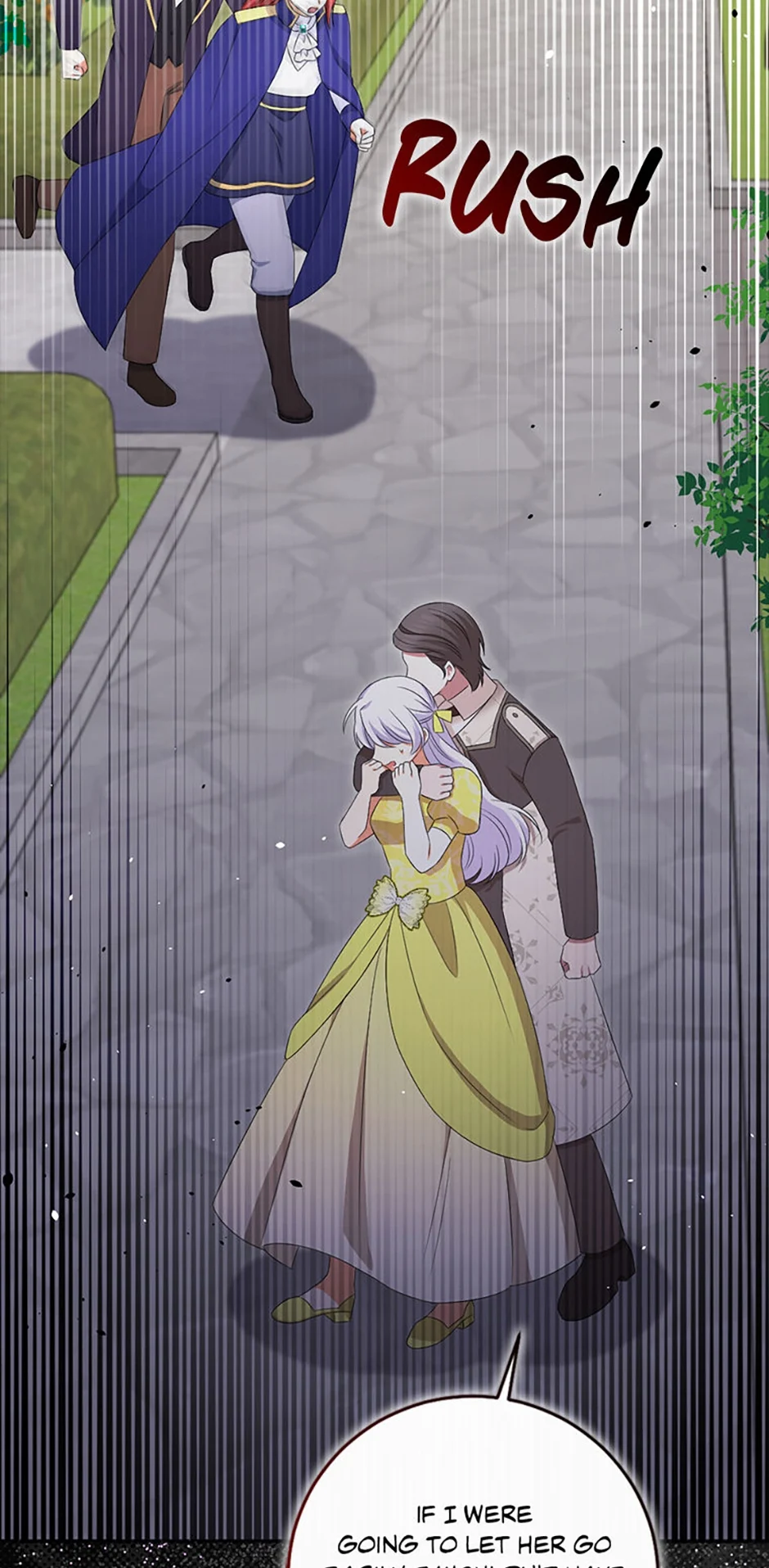 Born as the Daughter of a Wicked Woman Chapter 91 - Page 75