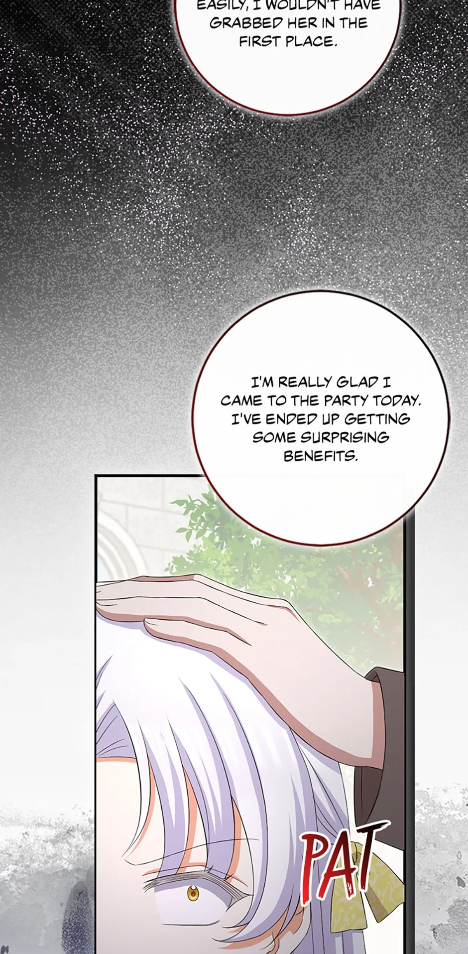 Born as the Daughter of a Wicked Woman Chapter 91 - Page 76