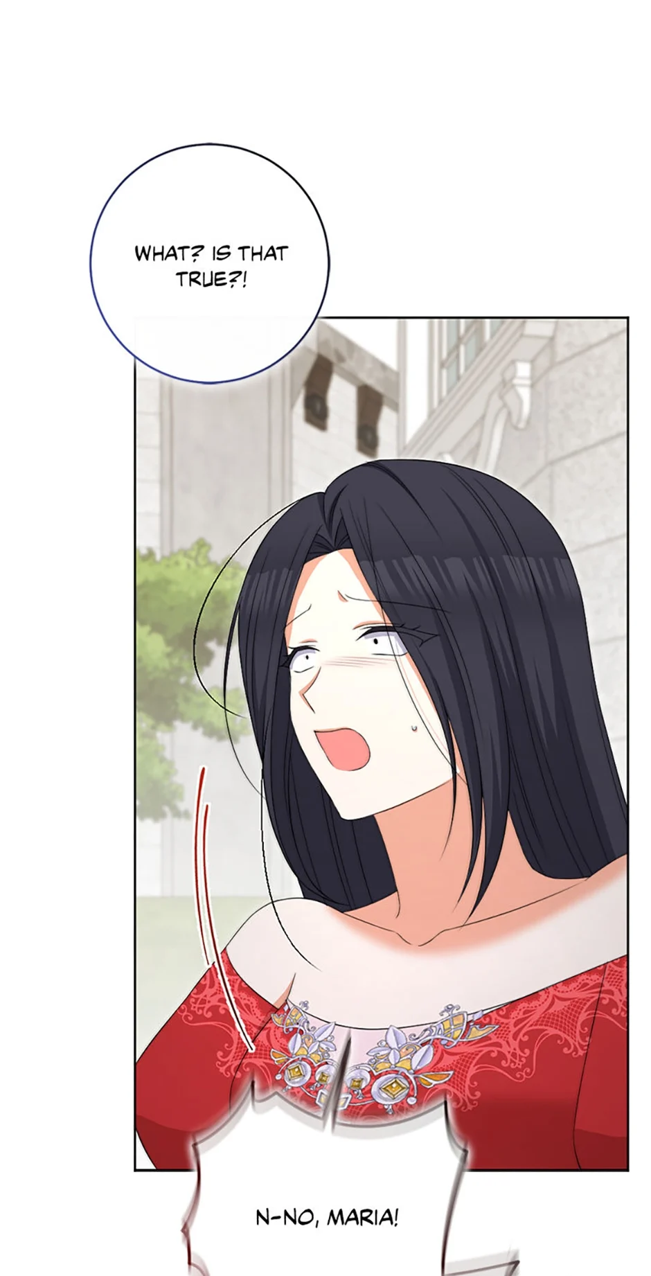 Born as the Daughter of a Wicked Woman Chapter 91 - Page 79