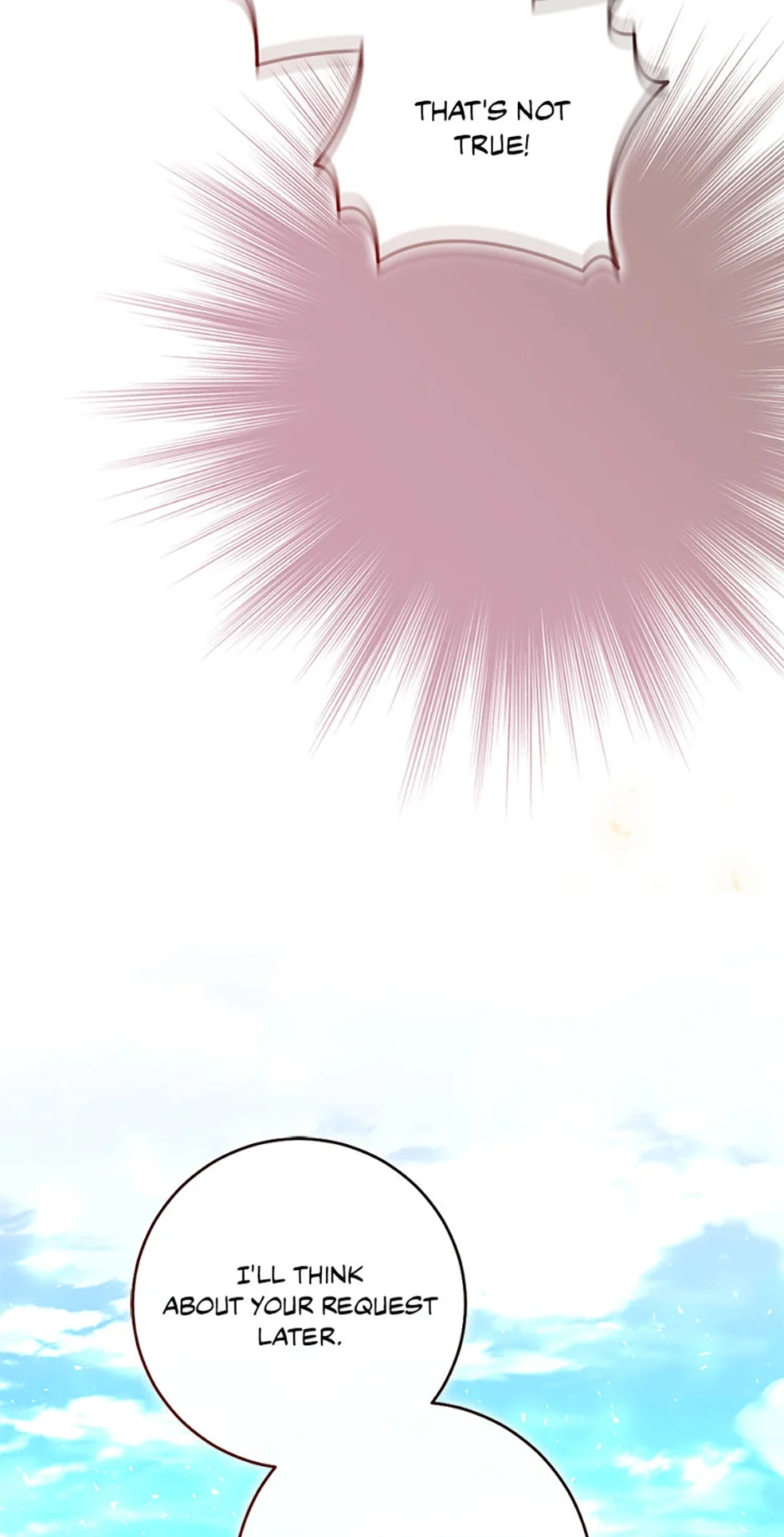 Born as the Daughter of a Wicked Woman Chapter 91 - Page 80