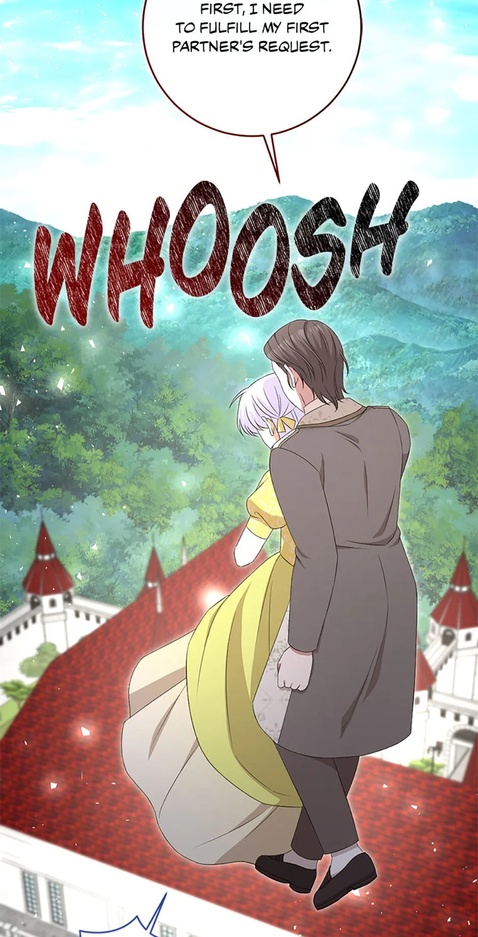 Born as the Daughter of a Wicked Woman Chapter 91 - Page 81