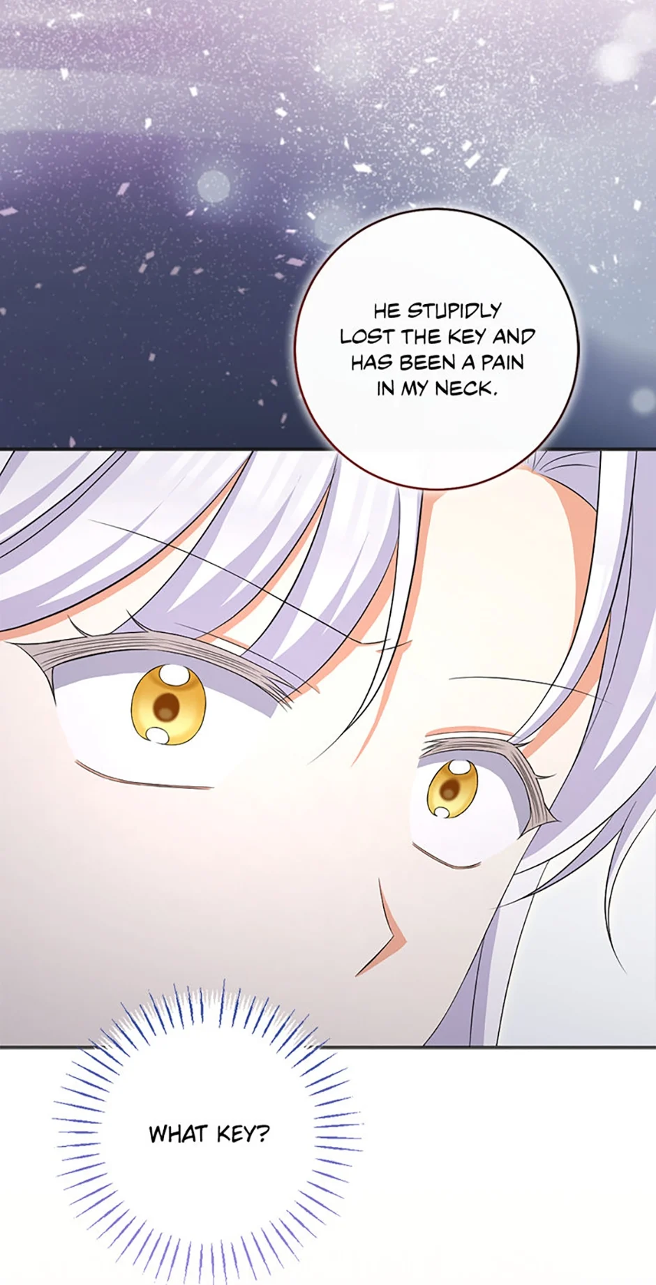 Born as the Daughter of a Wicked Woman Chapter 91 - Page 84