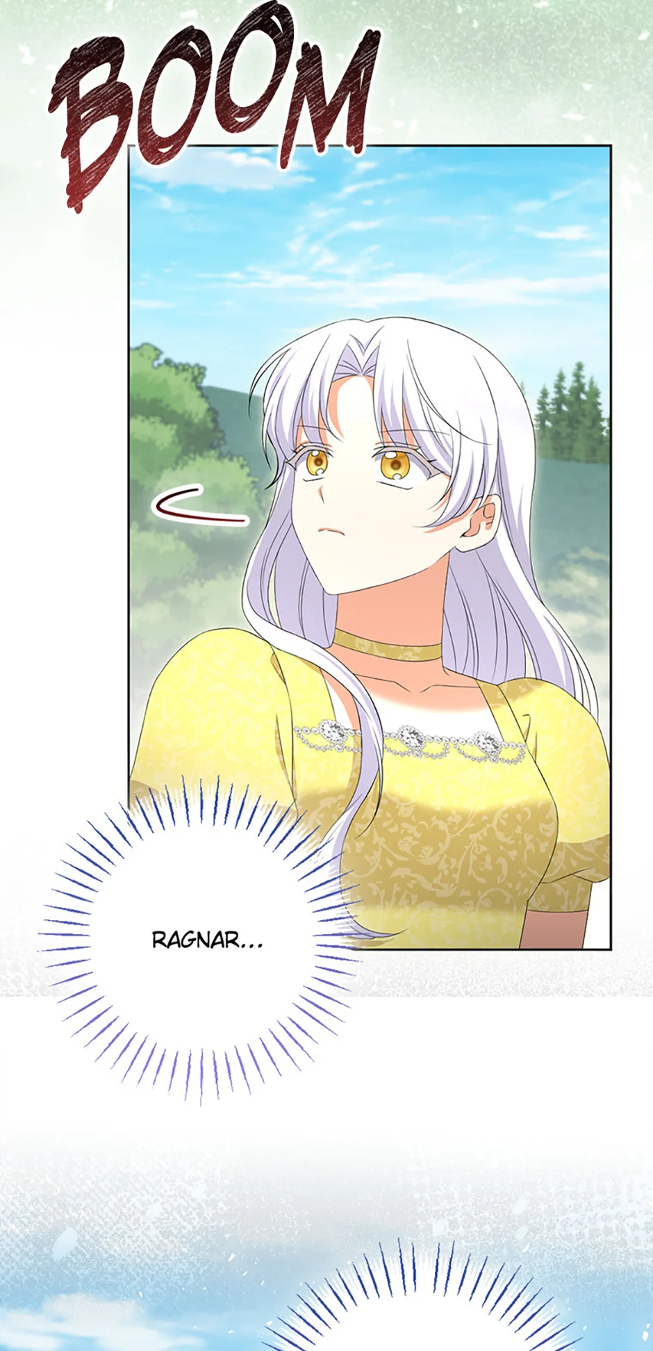 Born as the Daughter of a Wicked Woman Chapter 93 - Page 4