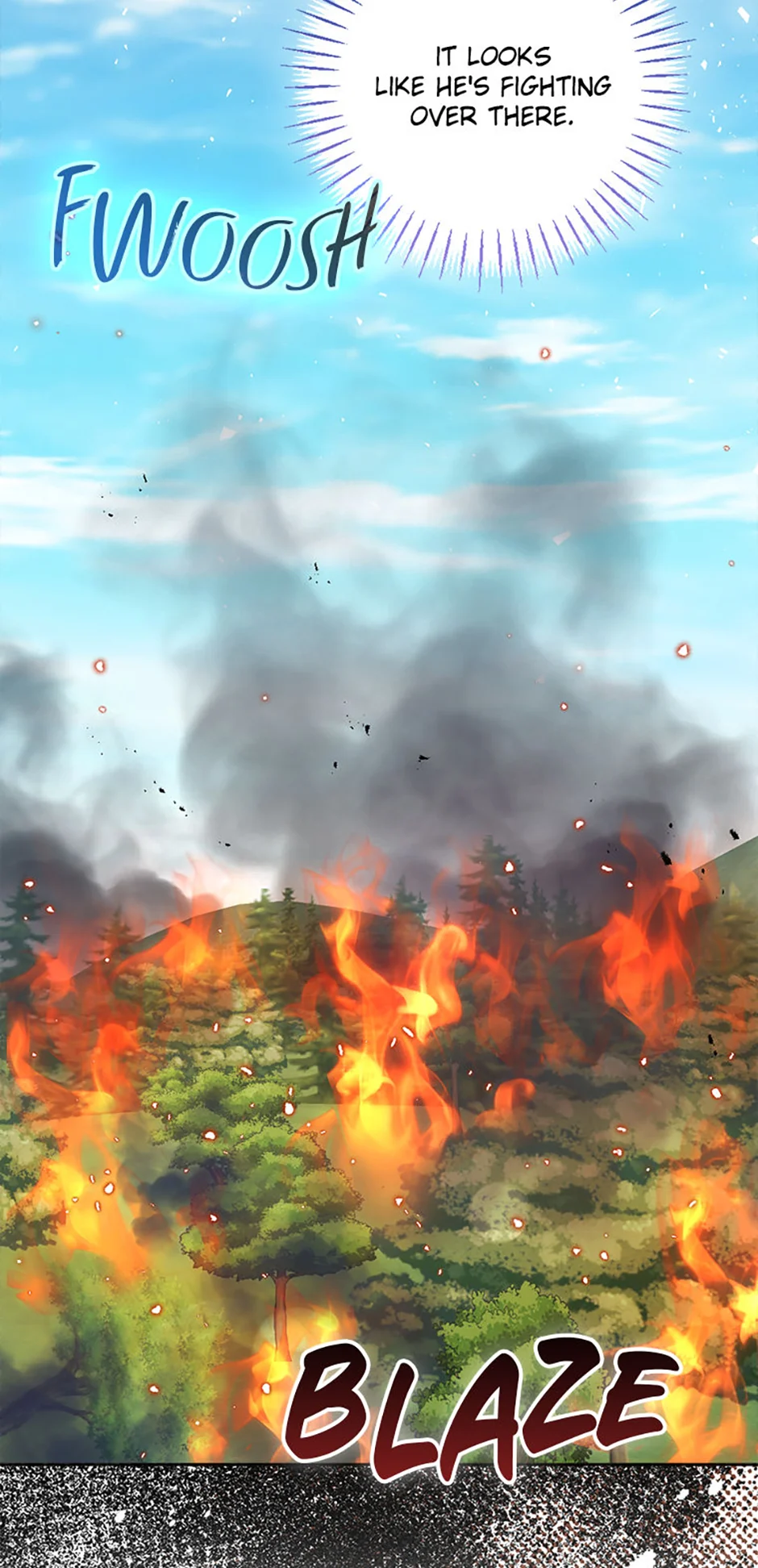 Born as the Daughter of a Wicked Woman Chapter 93 - Page 5