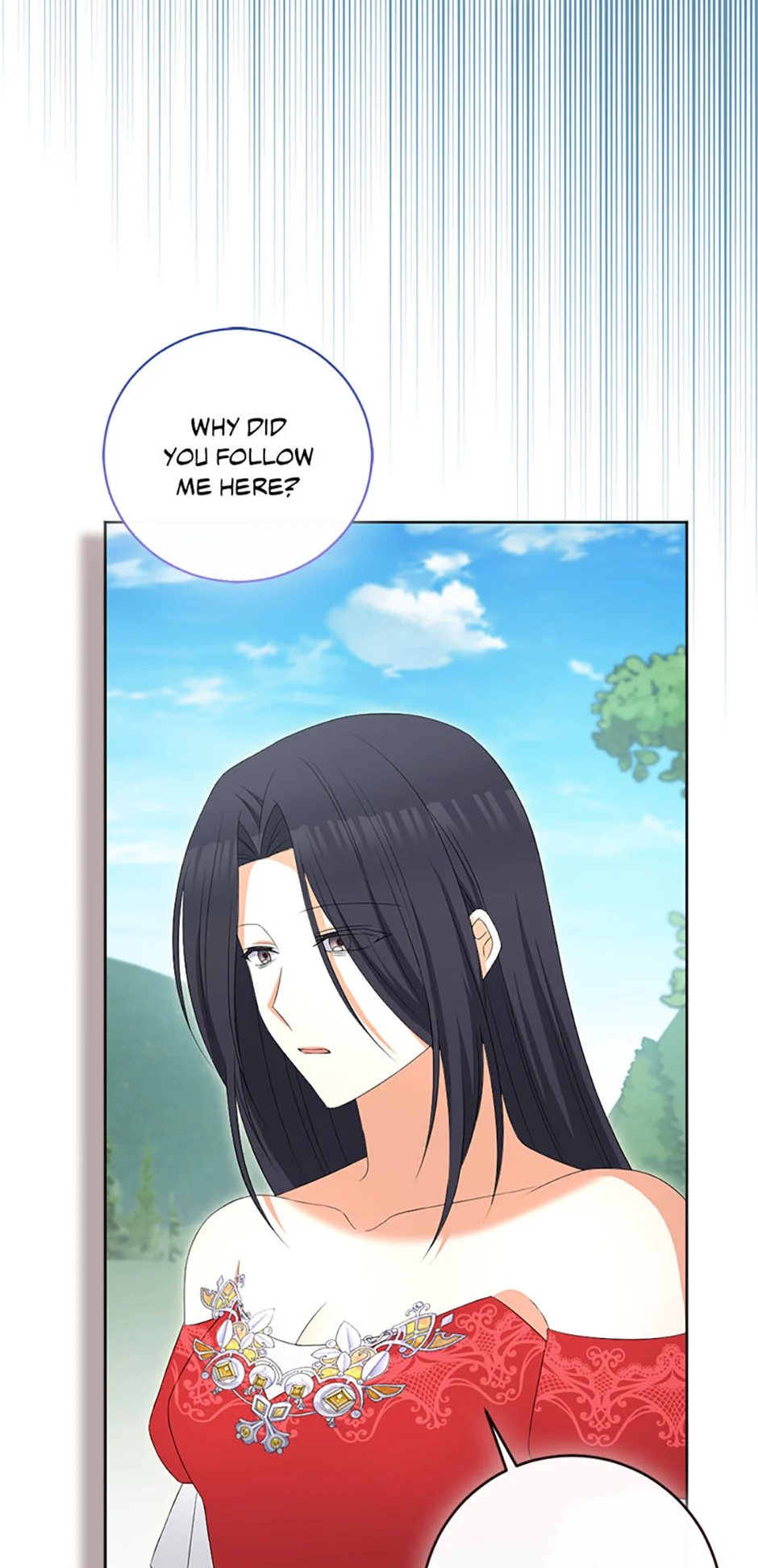 Born as the Daughter of a Wicked Woman Chapter 93 - Page 7