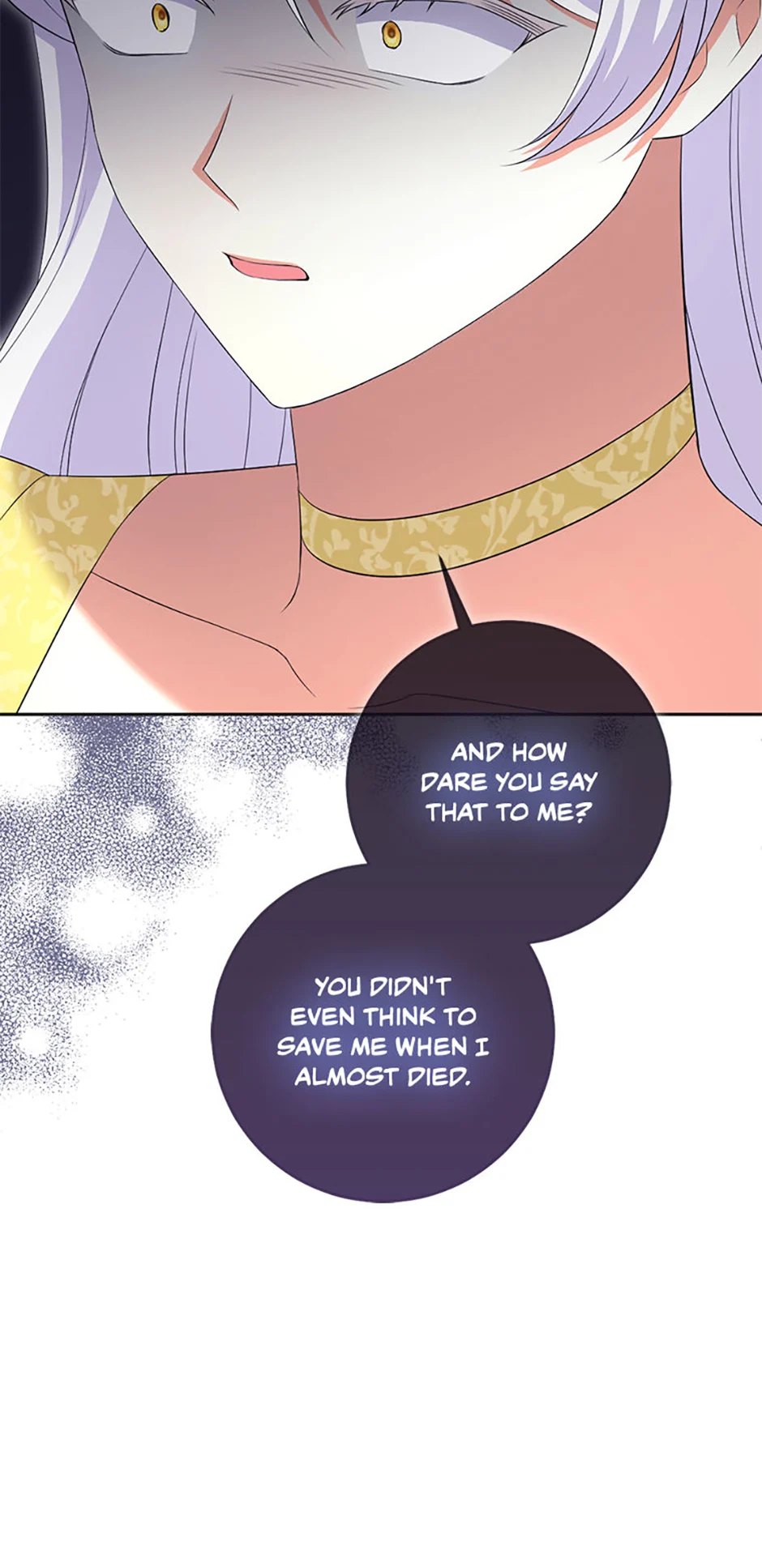 Born as the Daughter of a Wicked Woman Chapter 93 - Page 11