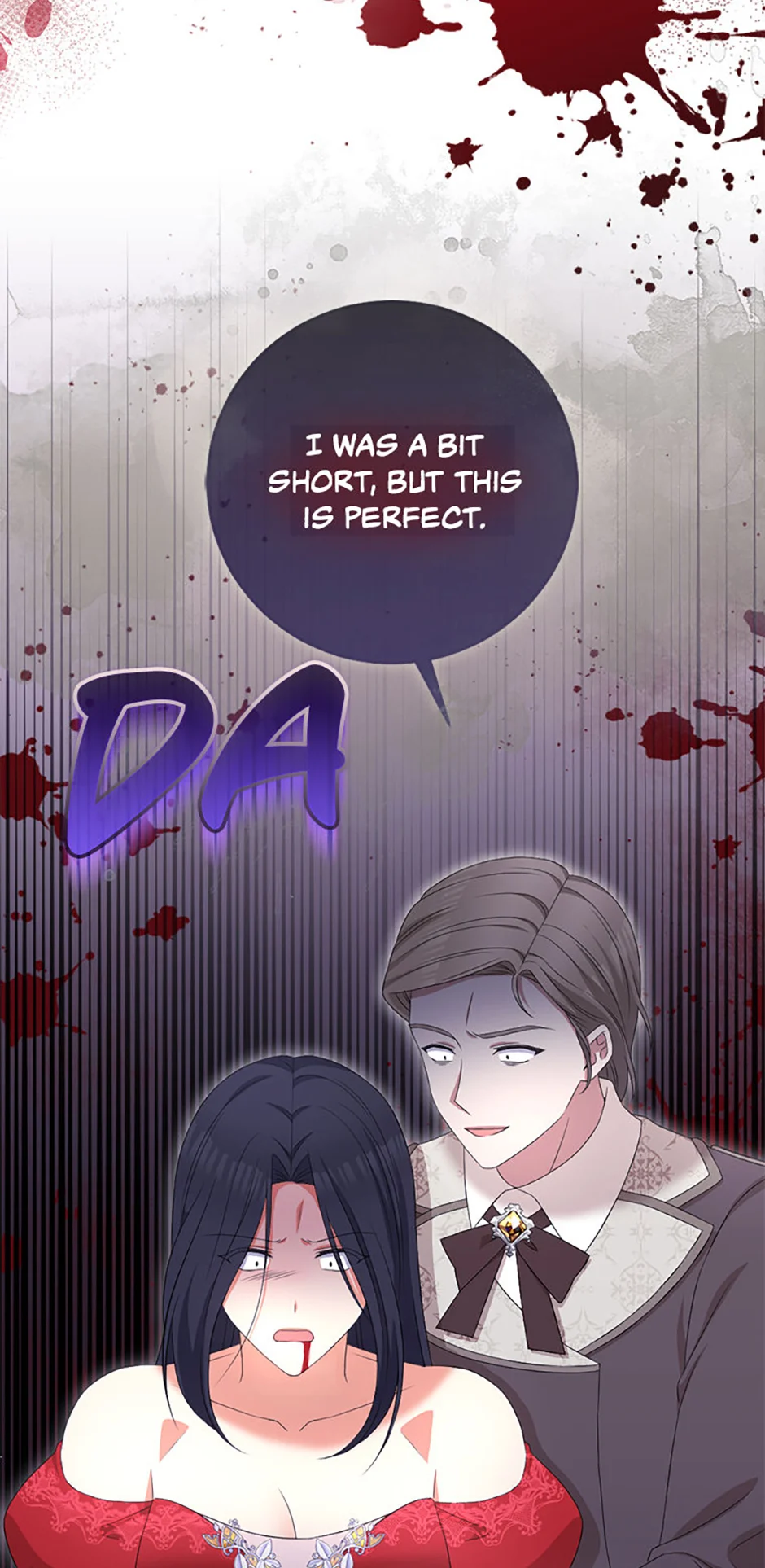 Born as the Daughter of a Wicked Woman Chapter 93 - Page 14