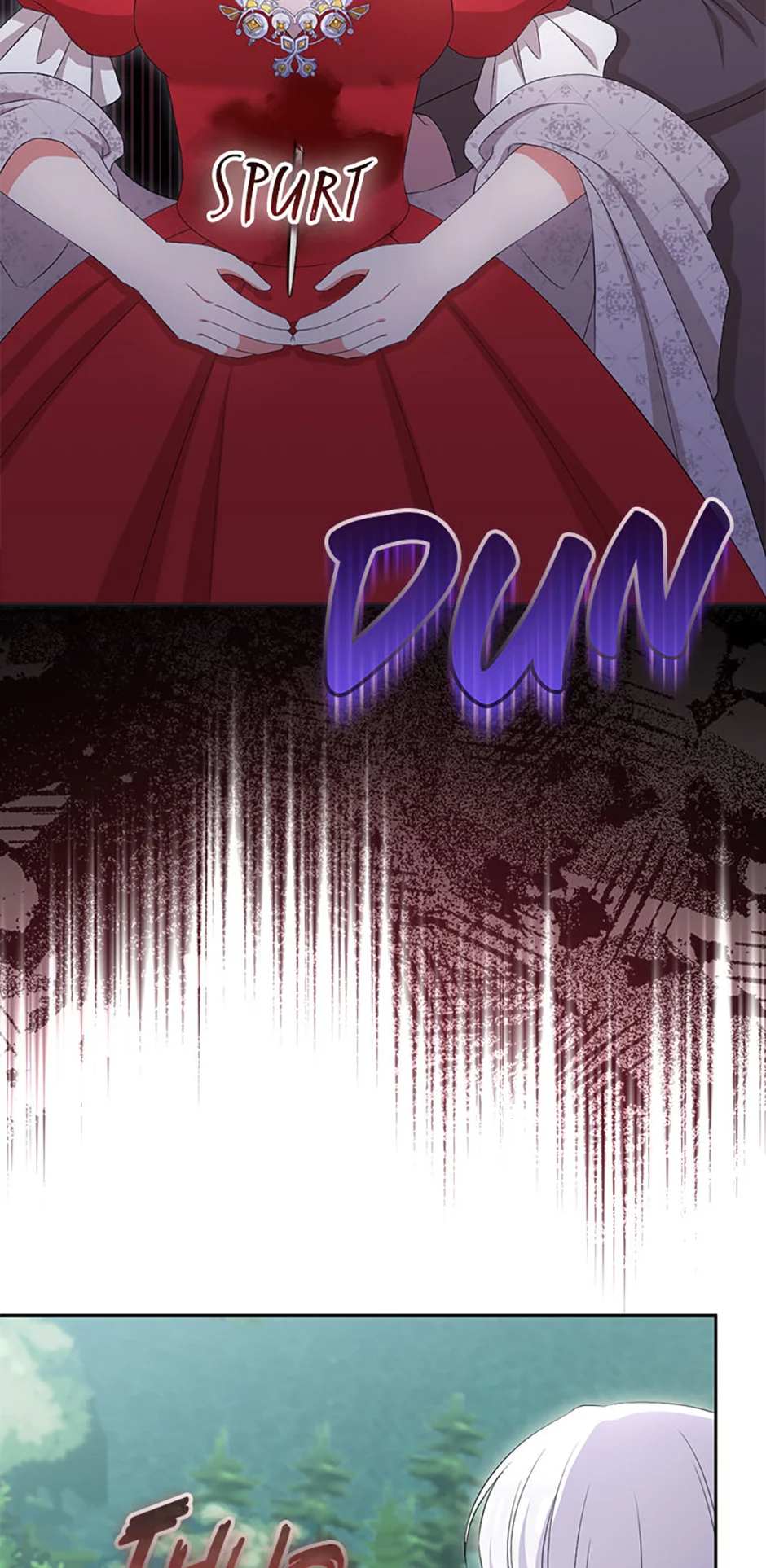 Born as the Daughter of a Wicked Woman Chapter 93 - Page 15