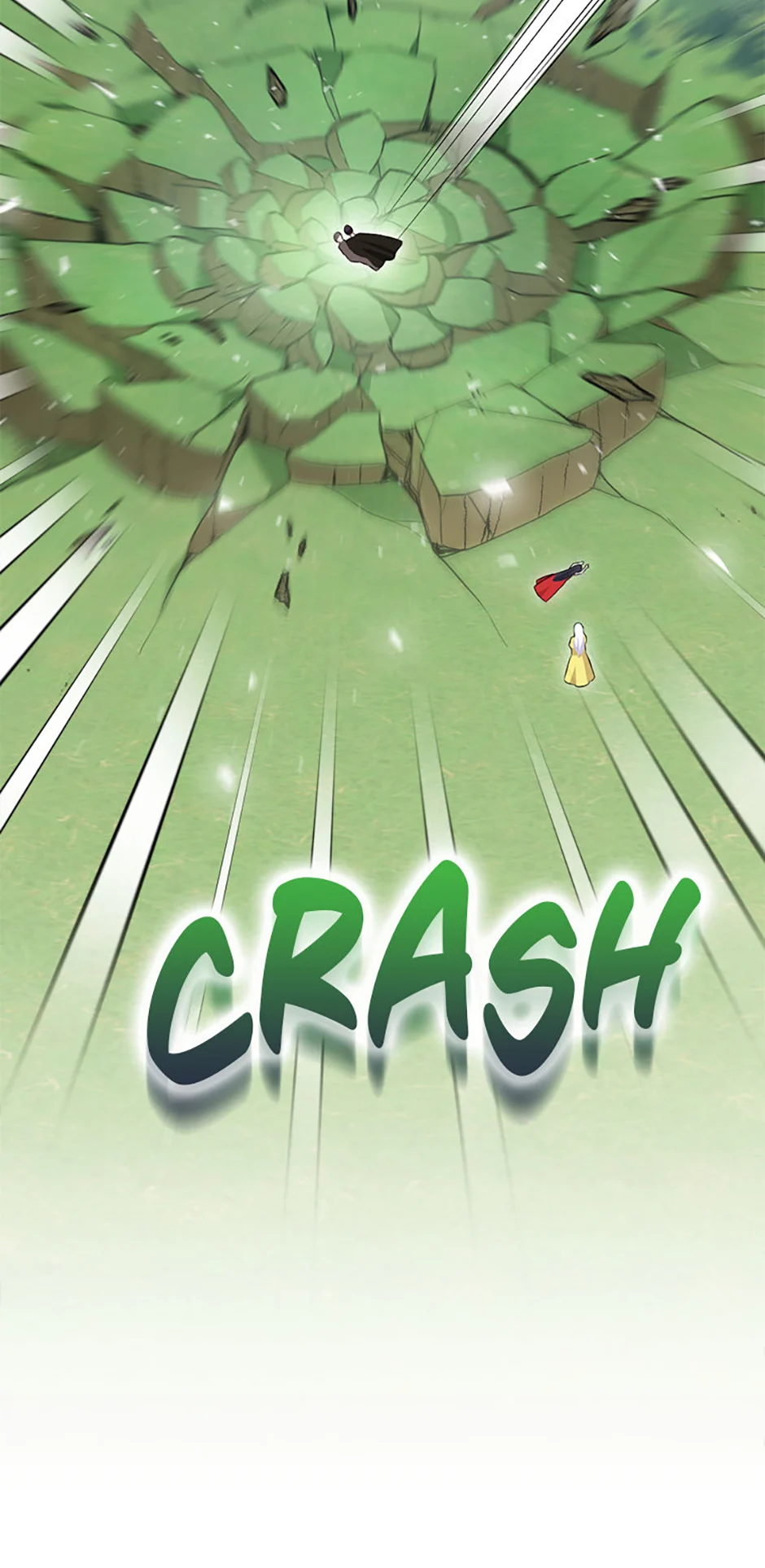 Born as the Daughter of a Wicked Woman Chapter 93 - Page 18