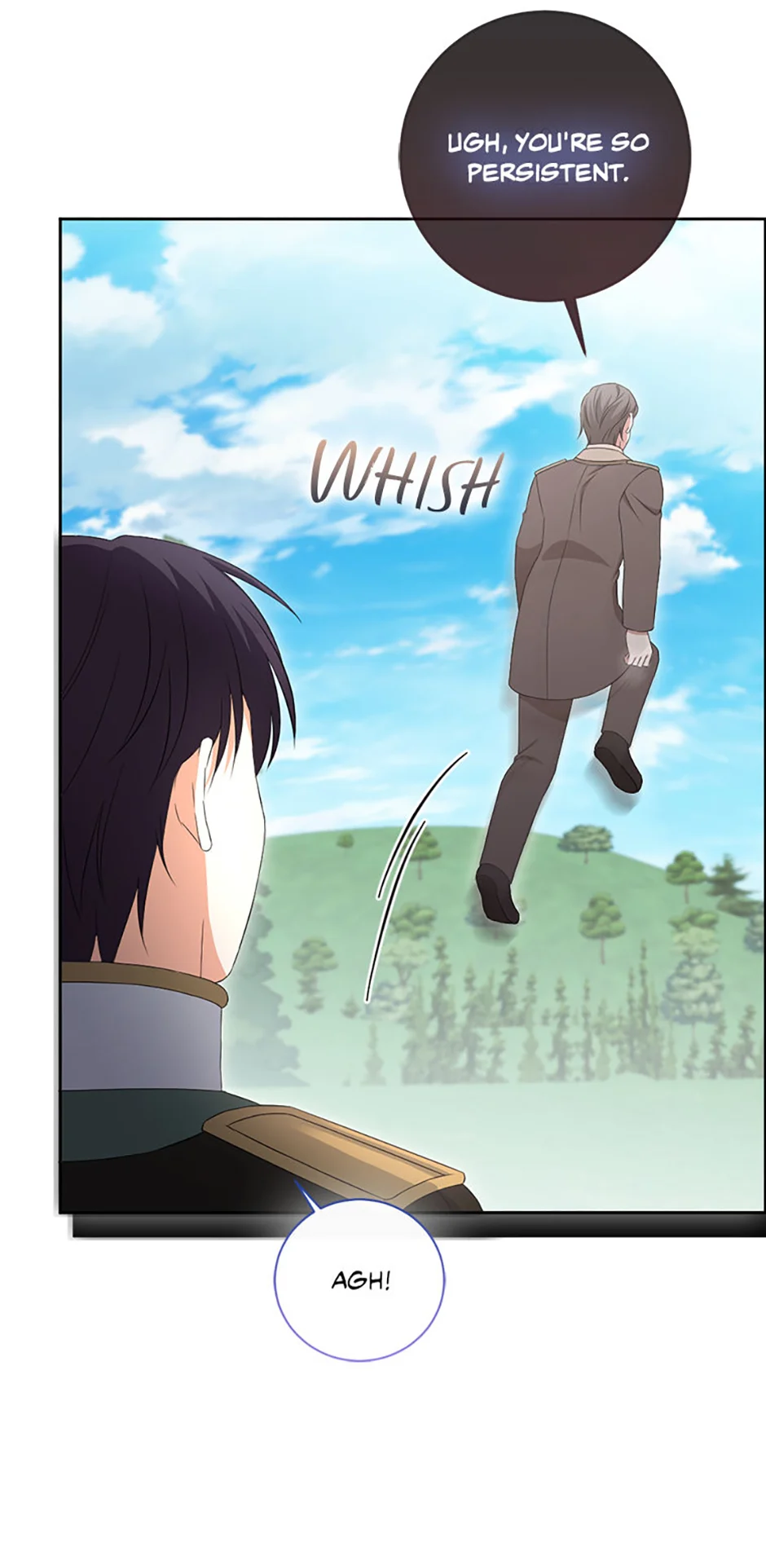 Born as the Daughter of a Wicked Woman Chapter 93 - Page 20