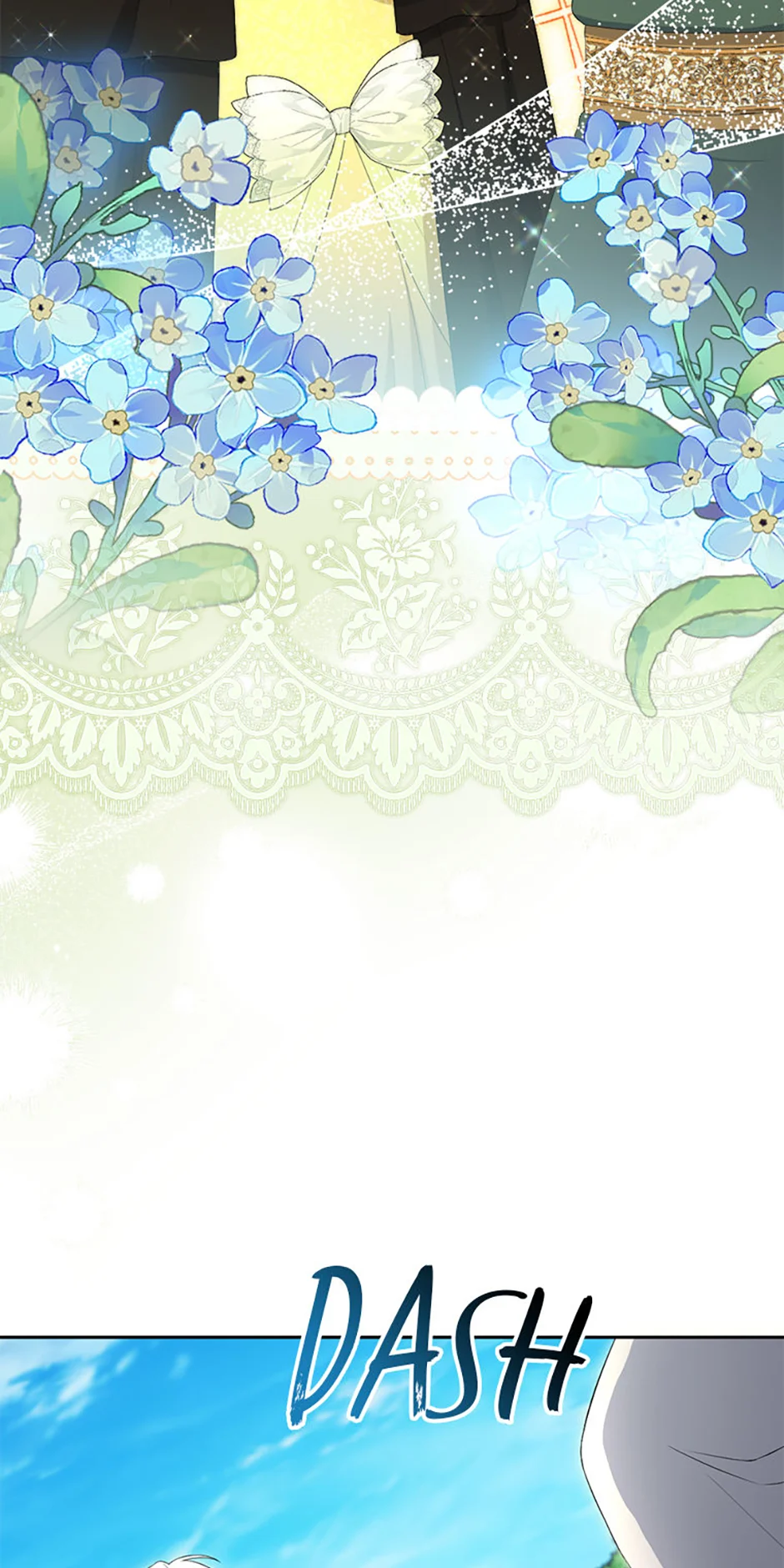 Born as the Daughter of a Wicked Woman Chapter 93 - Page 22