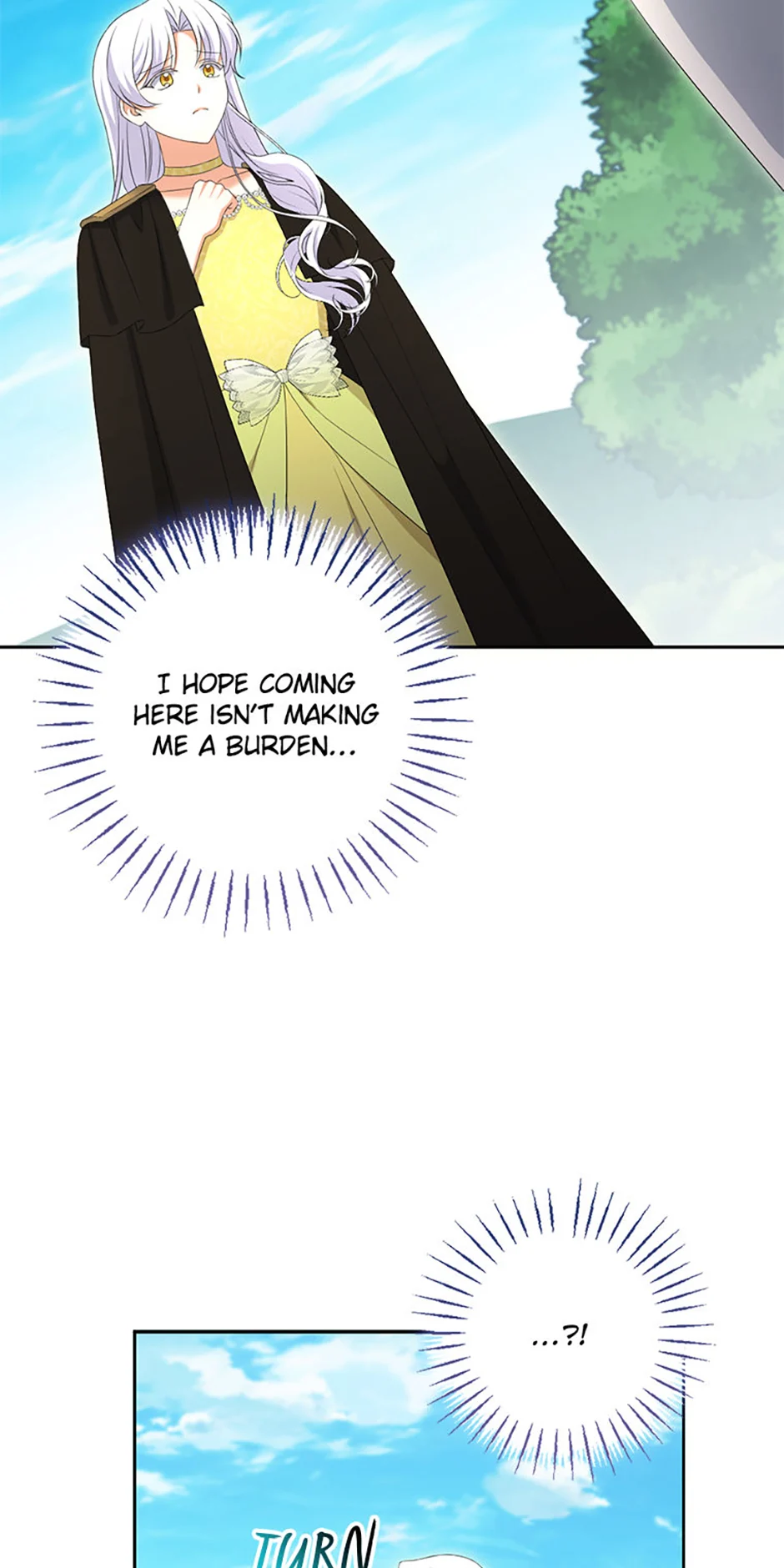 Born as the Daughter of a Wicked Woman Chapter 93 - Page 23