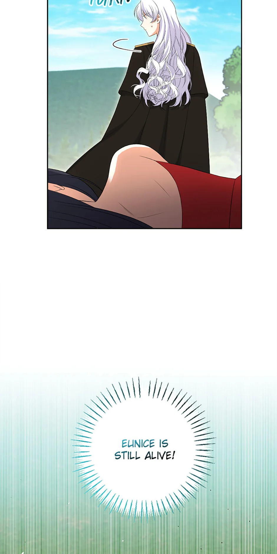 Born as the Daughter of a Wicked Woman Chapter 93 - Page 24