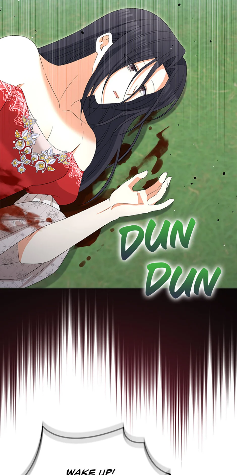 Born as the Daughter of a Wicked Woman Chapter 93 - Page 25