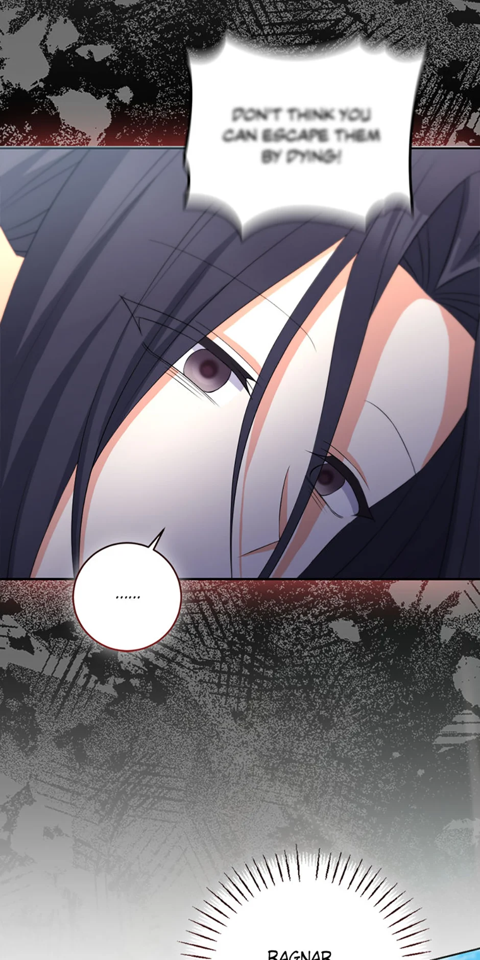 Born as the Daughter of a Wicked Woman Chapter 93 - Page 27