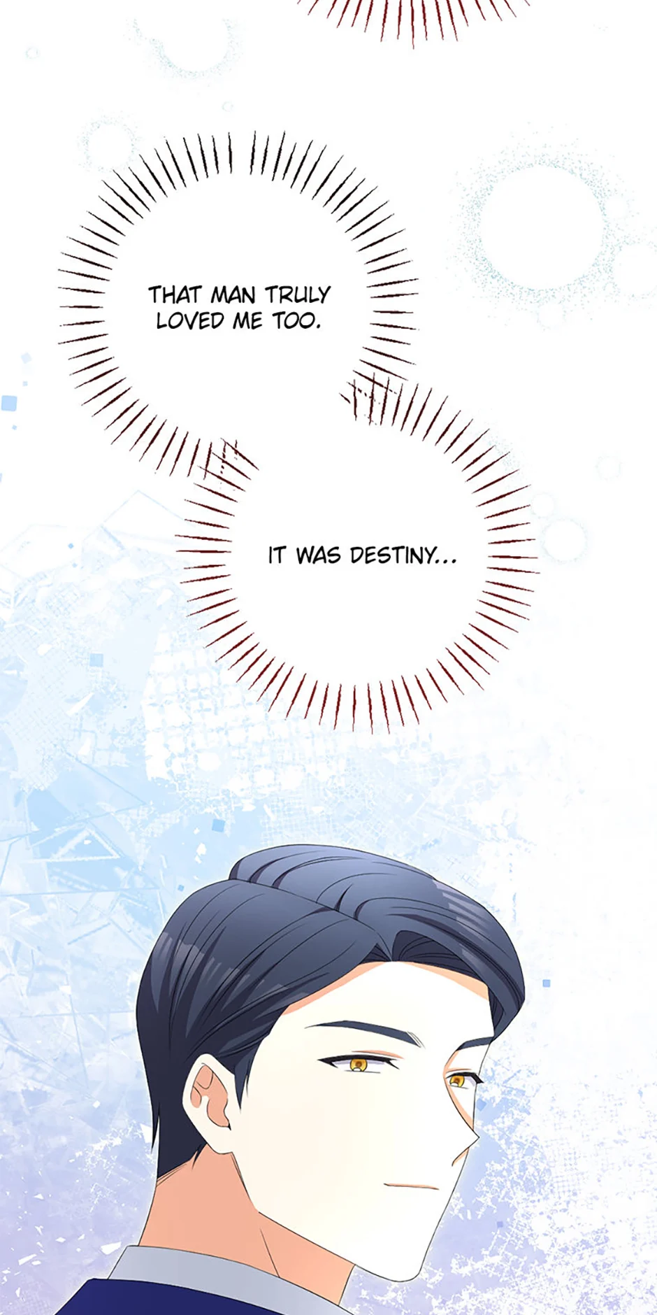 Born as the Daughter of a Wicked Woman Chapter 93 - Page 29