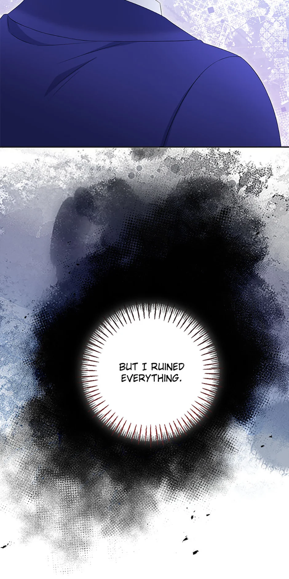 Born as the Daughter of a Wicked Woman Chapter 93 - Page 30