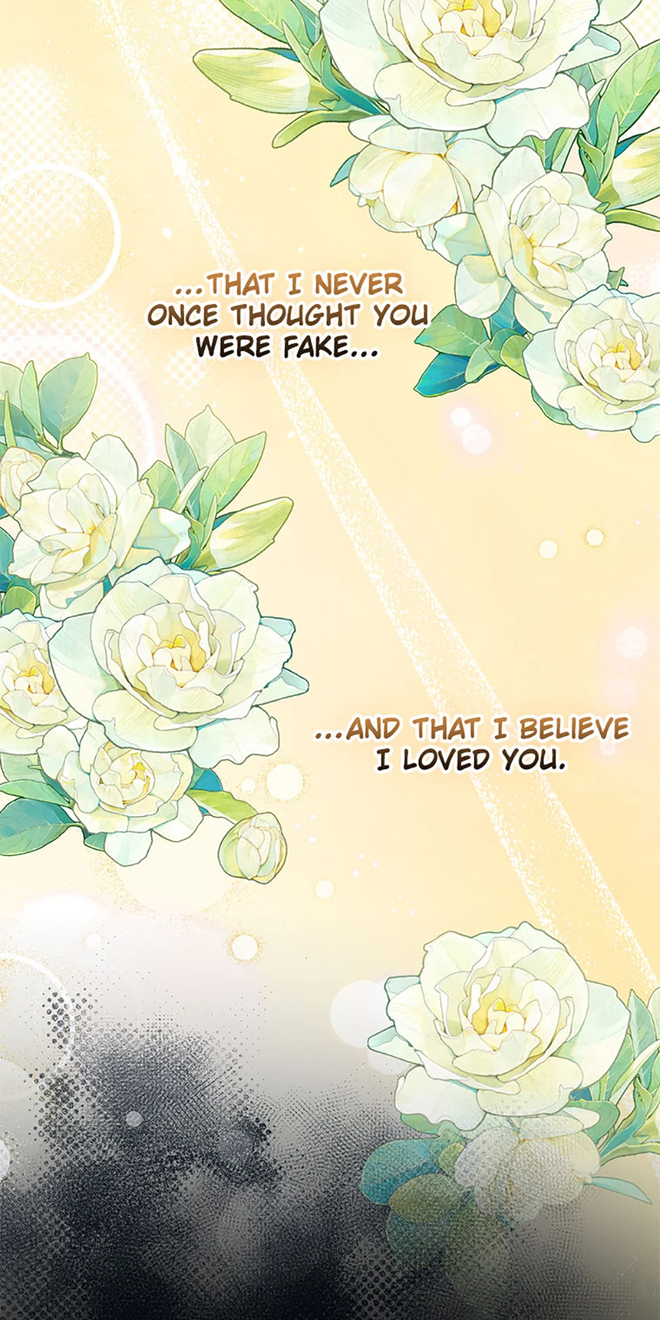 Born as the Daughter of a Wicked Woman Chapter 93 - Page 33