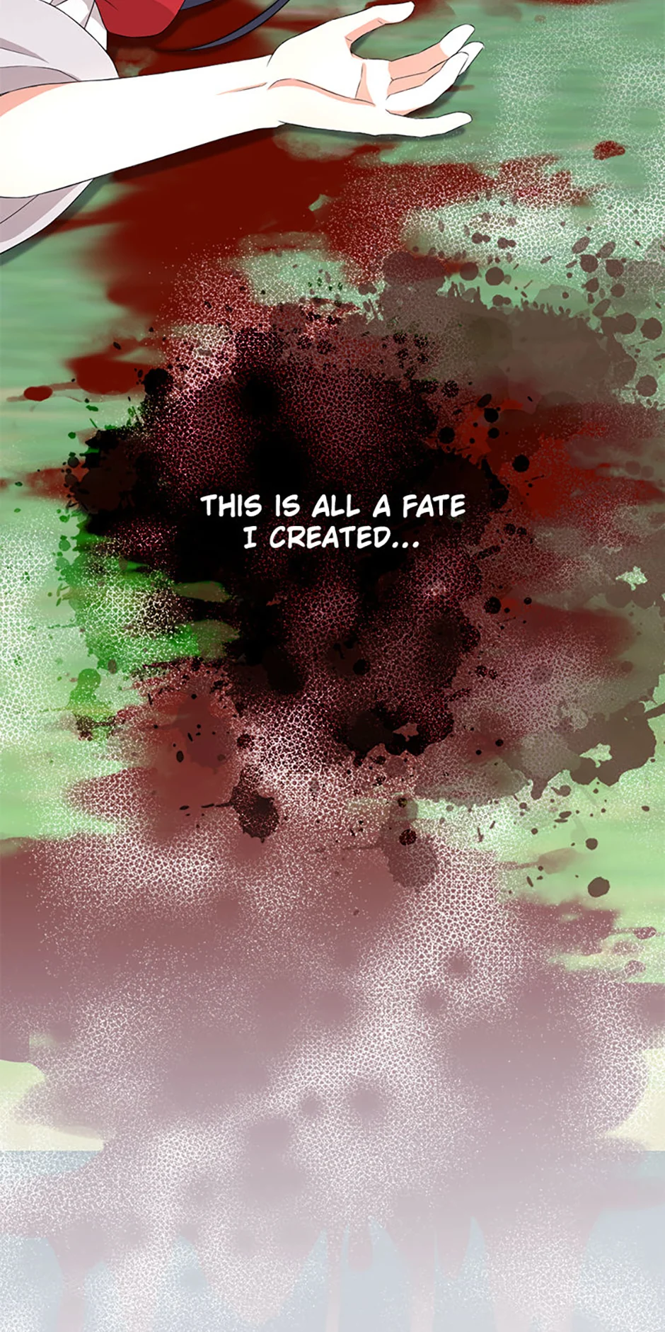 Born as the Daughter of a Wicked Woman Chapter 93 - Page 35