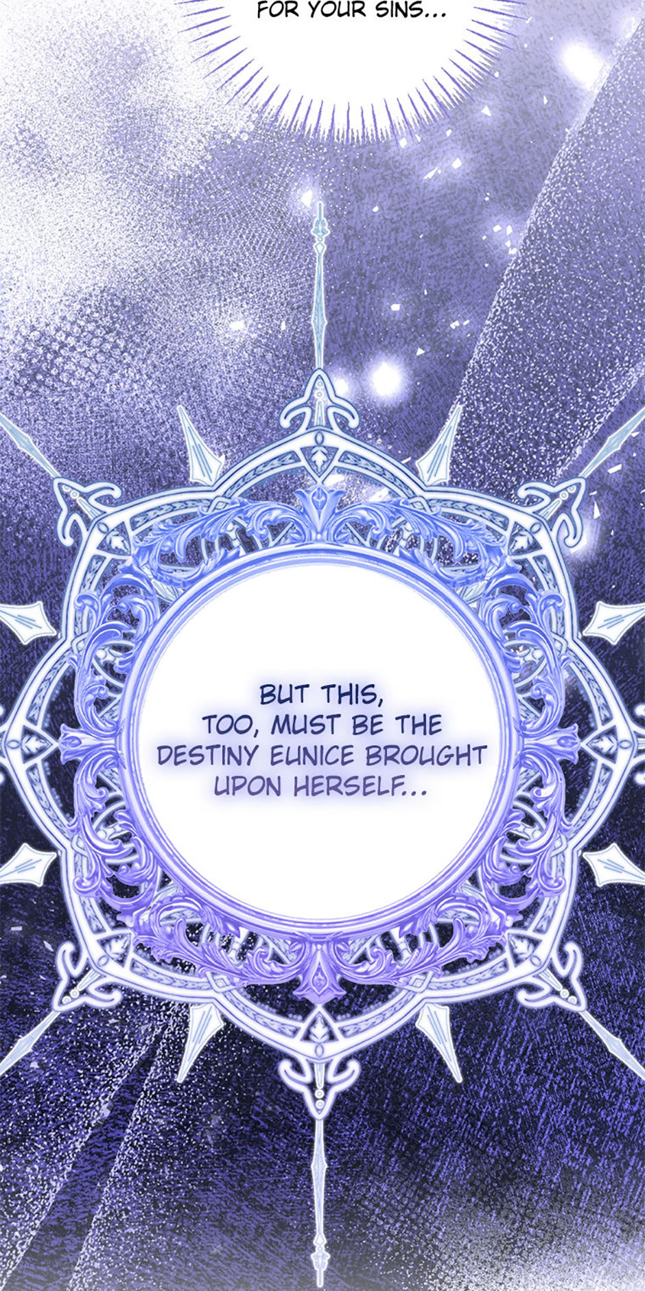 Born as the Daughter of a Wicked Woman Chapter 93 - Page 38