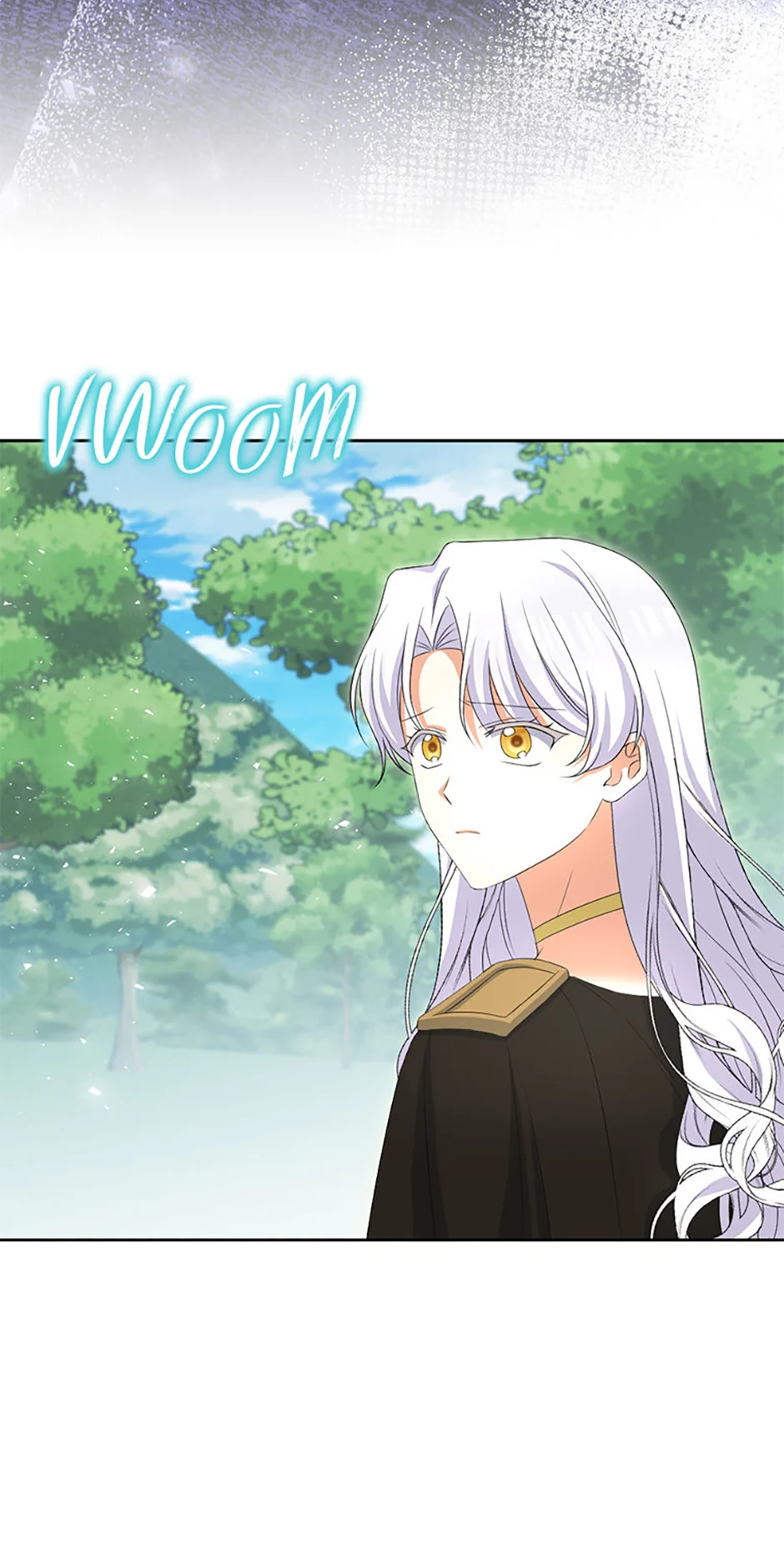 Born as the Daughter of a Wicked Woman Chapter 93 - Page 39