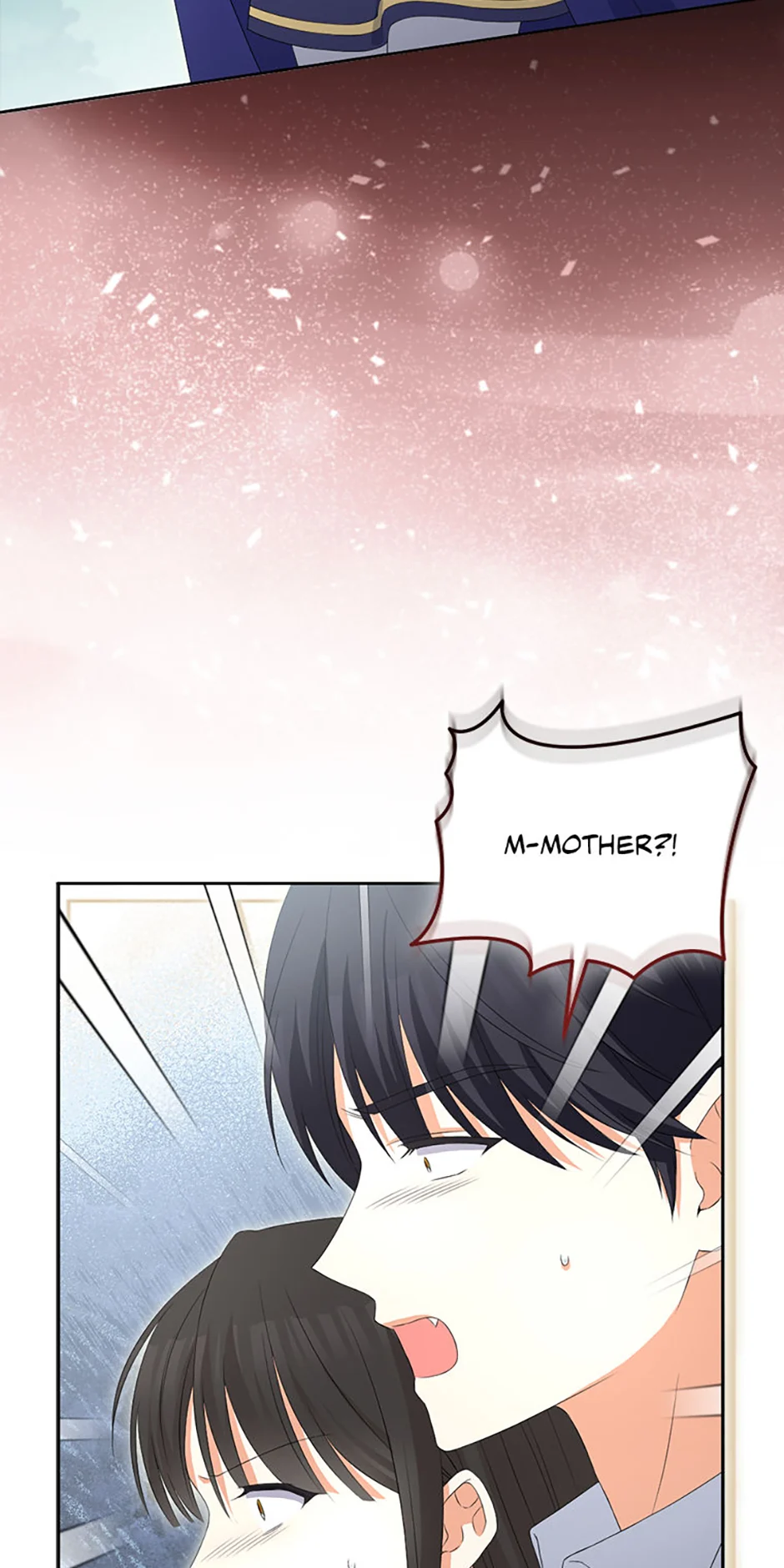 Born as the Daughter of a Wicked Woman Chapter 93 - Page 41