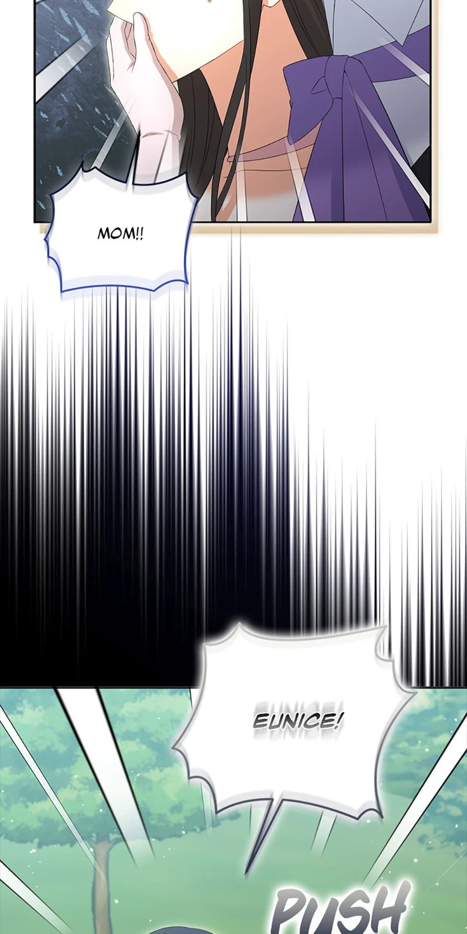 Born as the Daughter of a Wicked Woman Chapter 93 - Page 42