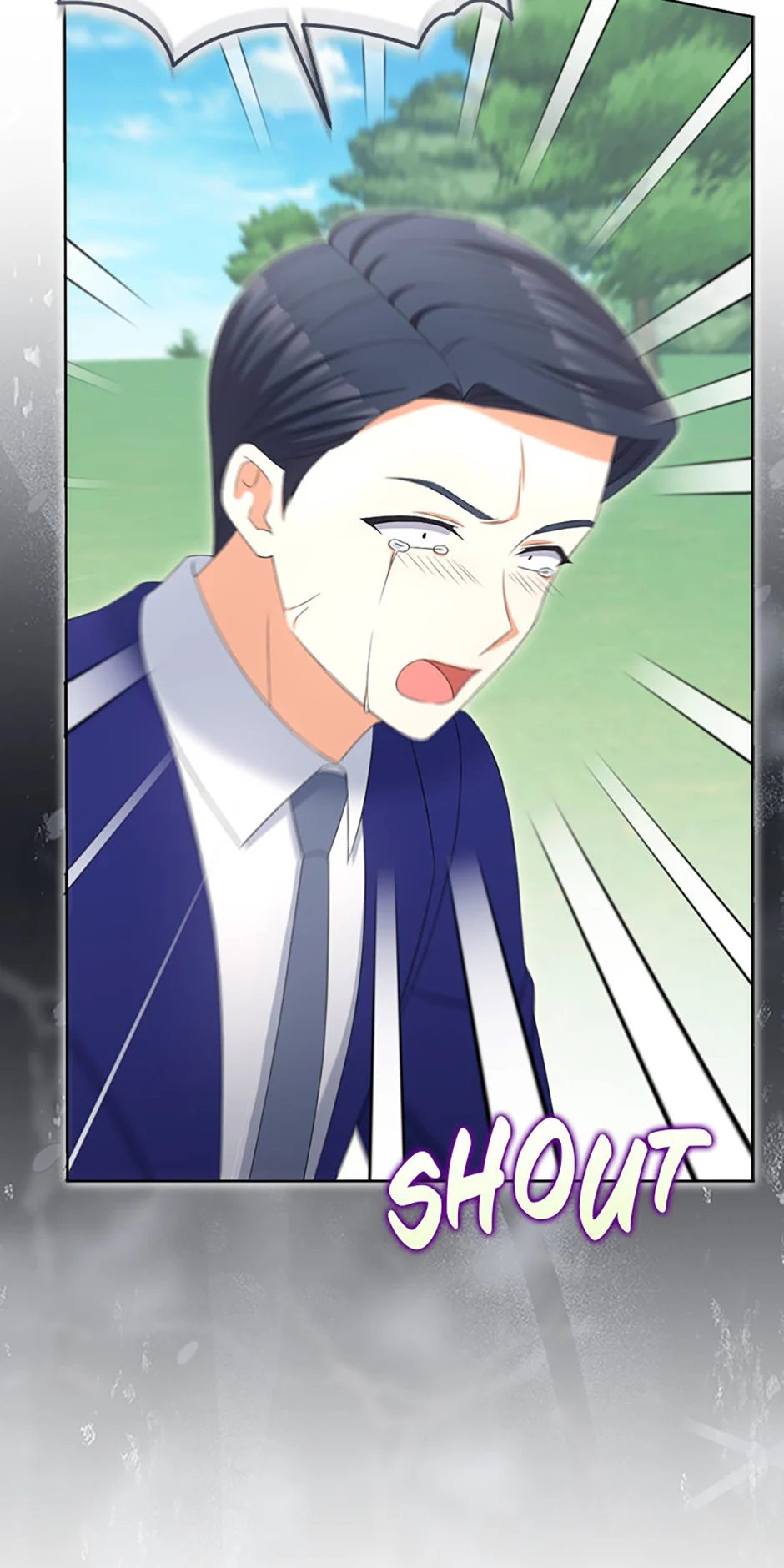 Born as the Daughter of a Wicked Woman Chapter 93 - Page 45