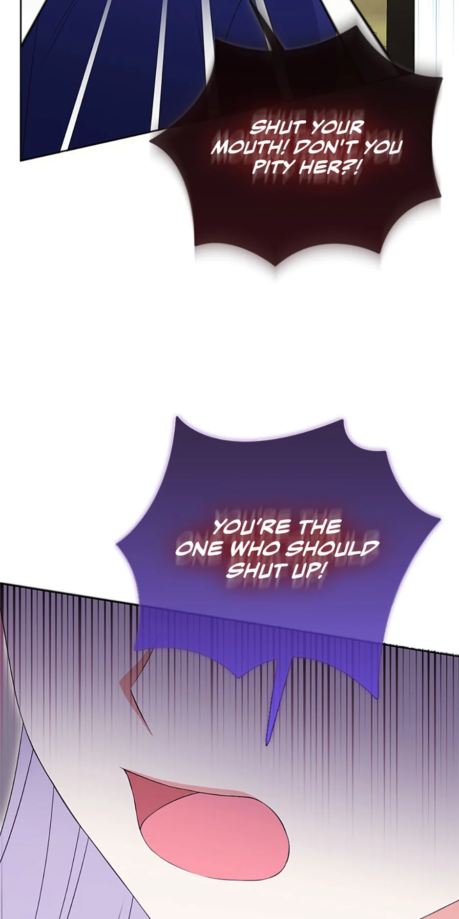 Born as the Daughter of a Wicked Woman Chapter 93 - Page 47