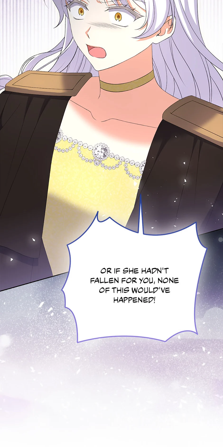 Born as the Daughter of a Wicked Woman Chapter 93 - Page 49