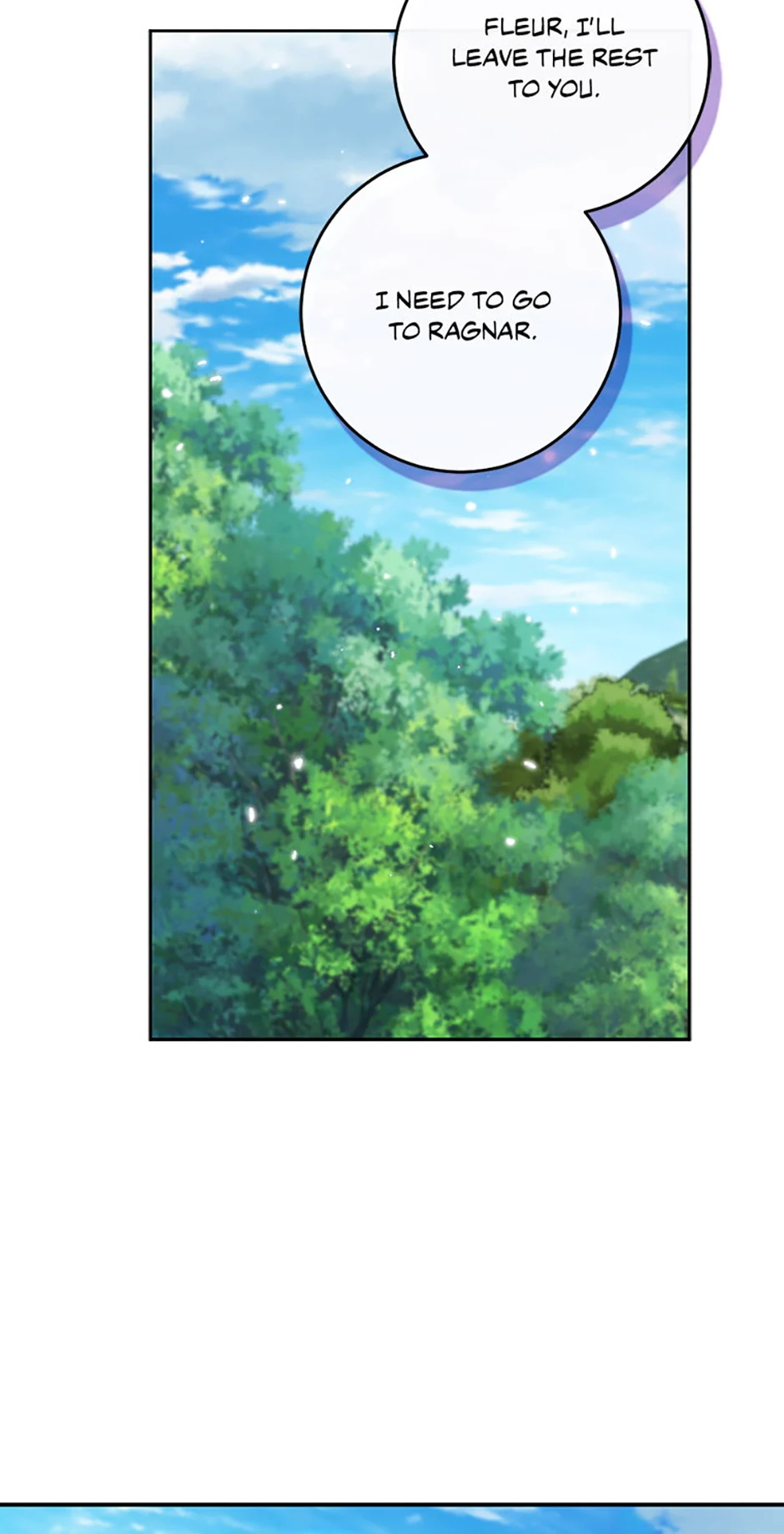 Born as the Daughter of a Wicked Woman Chapter 93 - Page 52