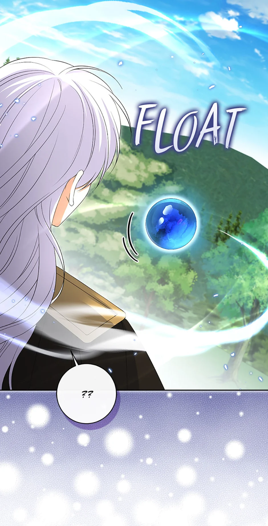 Born as the Daughter of a Wicked Woman Chapter 93 - Page 53