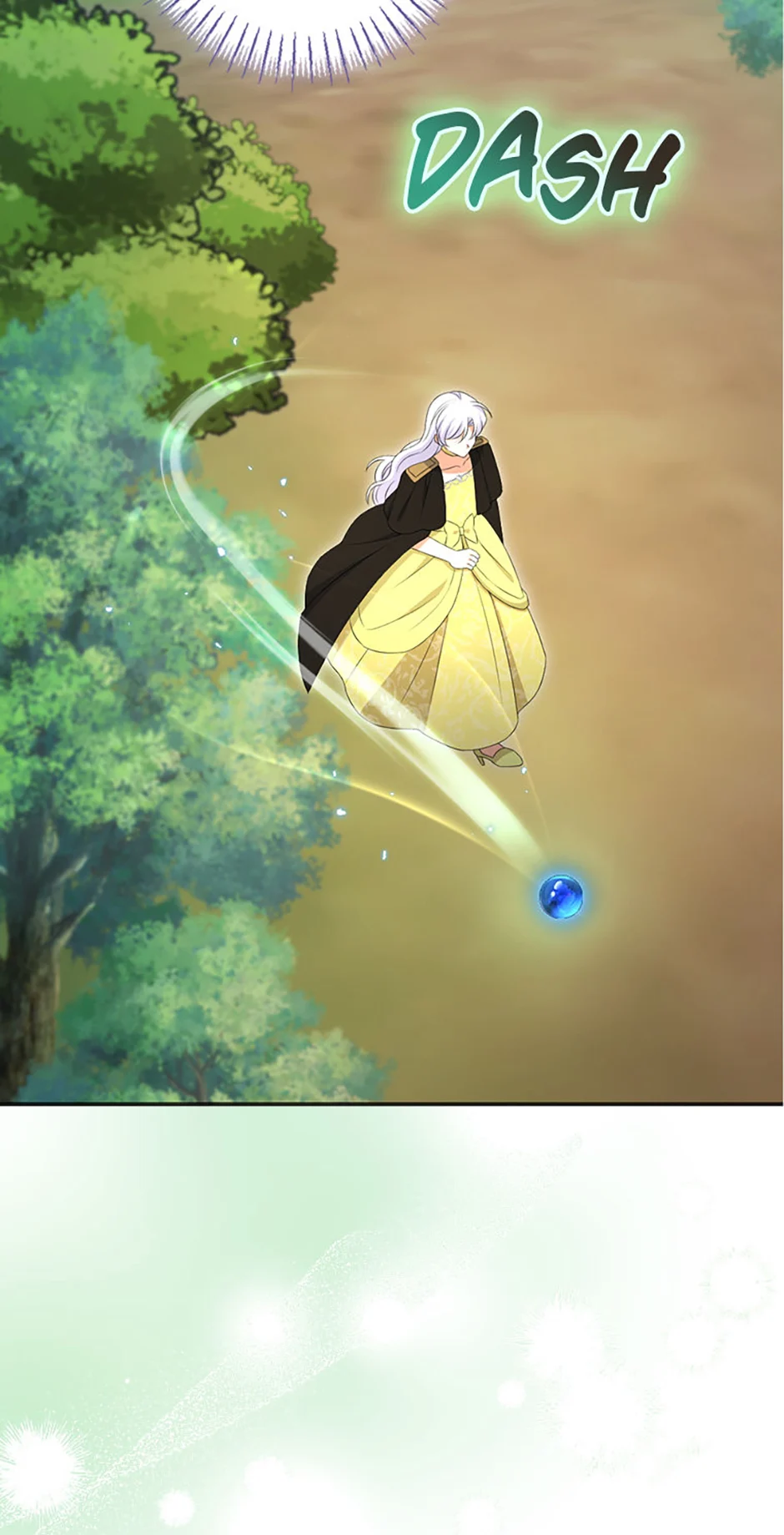 Born as the Daughter of a Wicked Woman Chapter 93 - Page 57