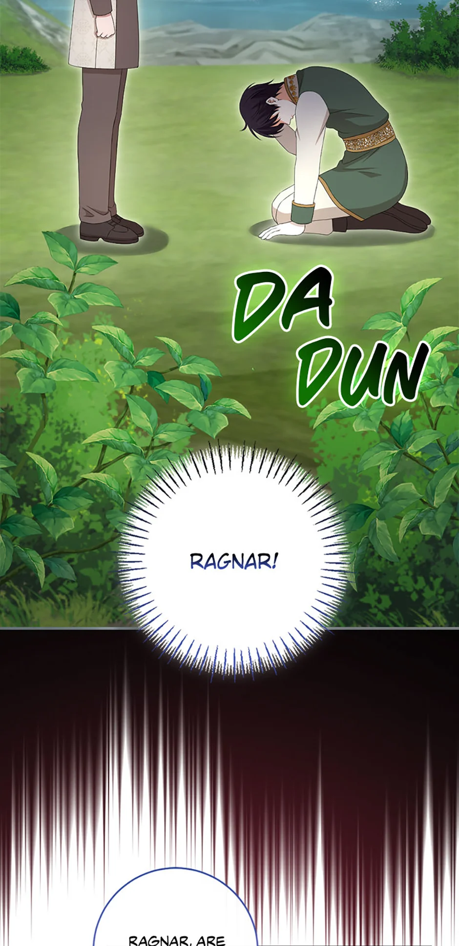 Born as the Daughter of a Wicked Woman Chapter 93 - Page 60