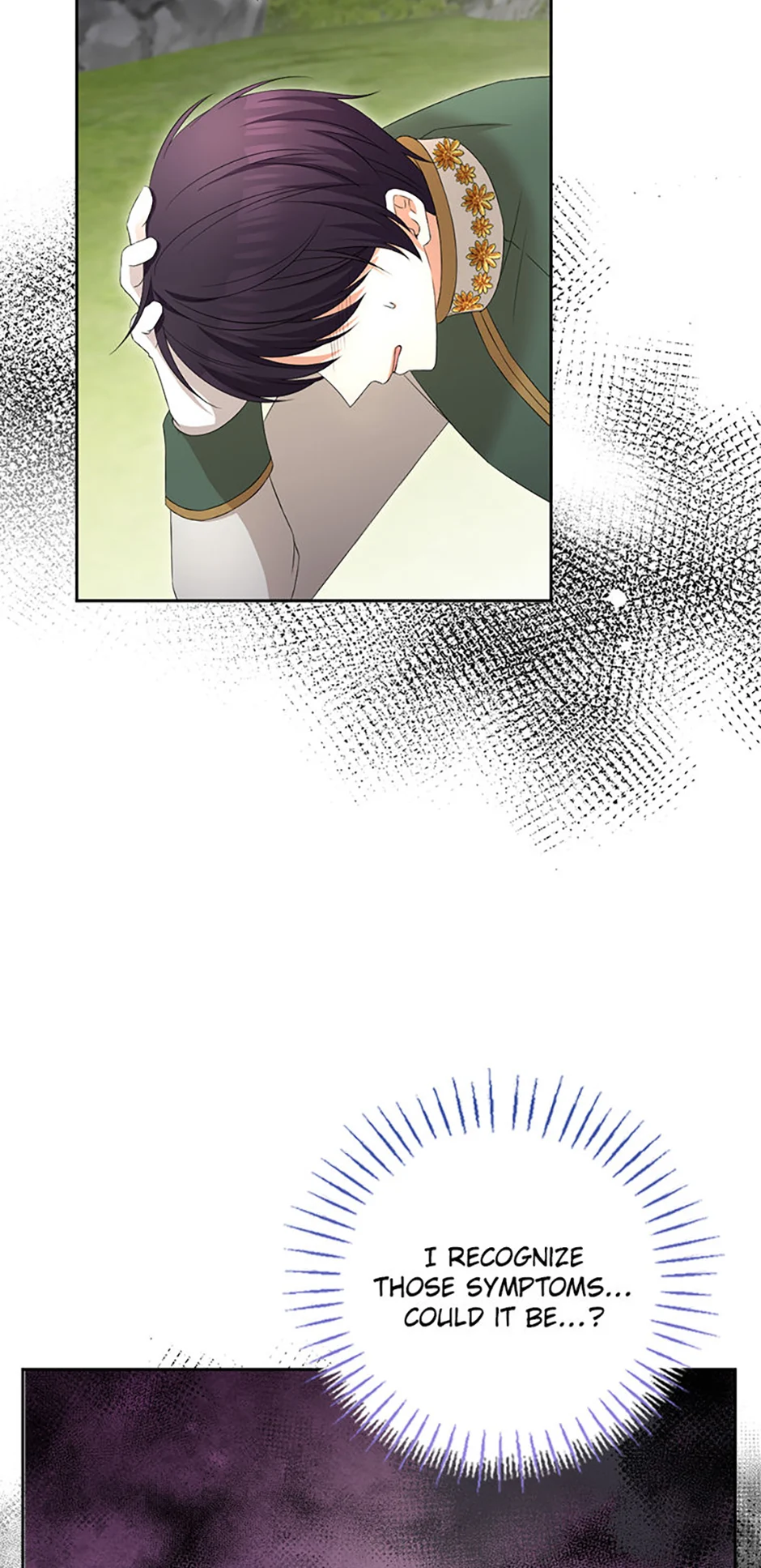 Born as the Daughter of a Wicked Woman Chapter 93 - Page 62